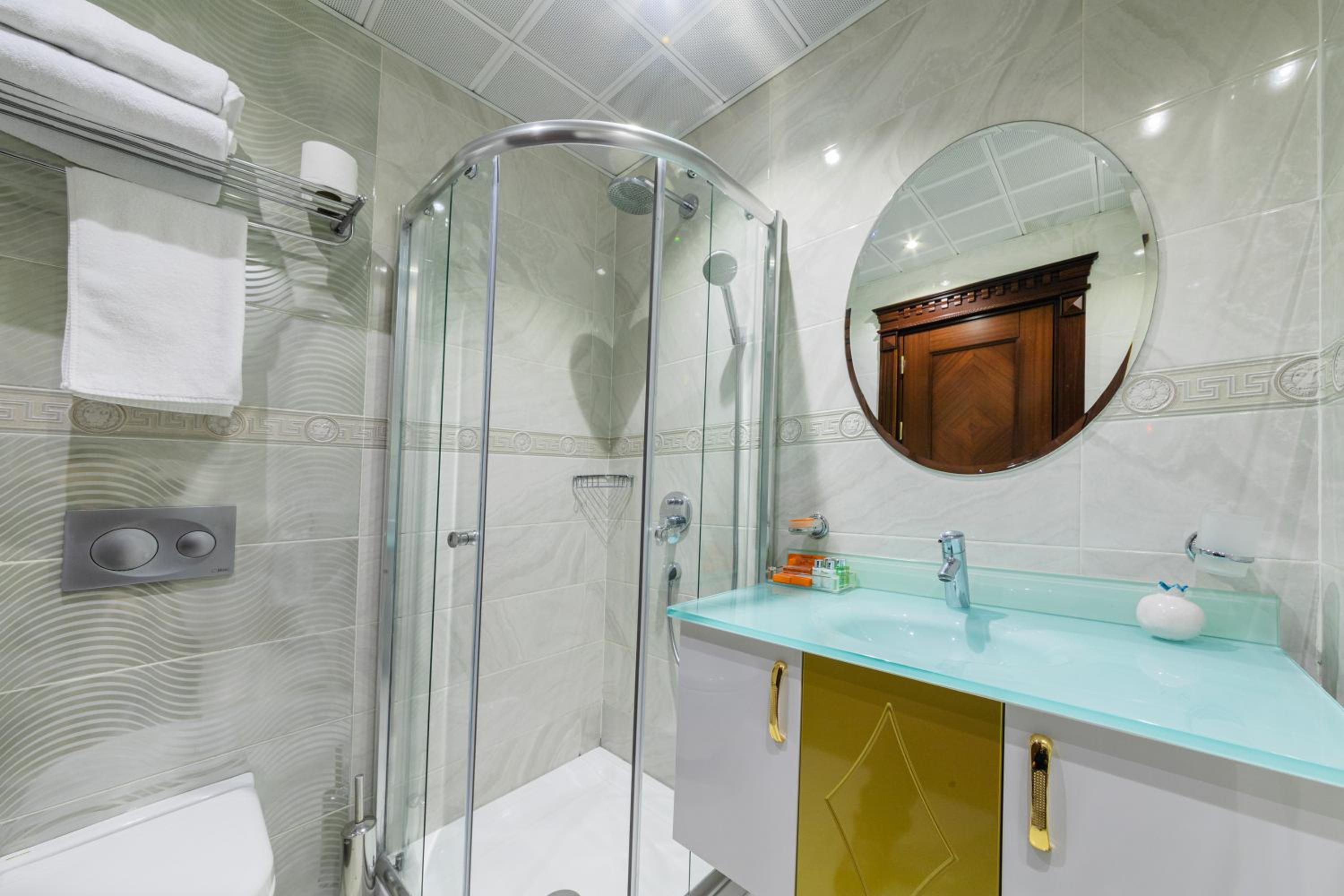 The Magnaura Palace Oteli - Image 47