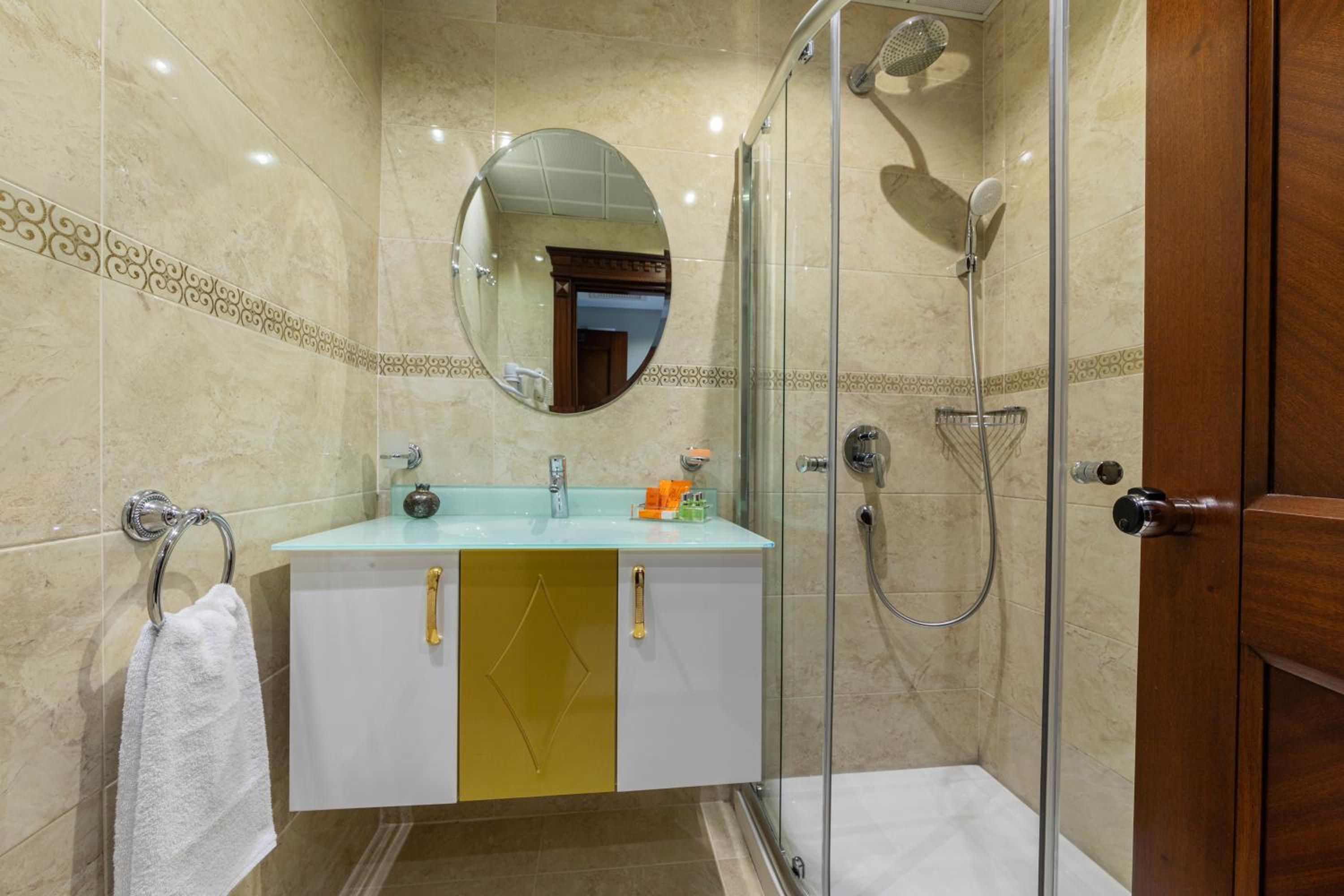 The Magnaura Palace Oteli - Image 87