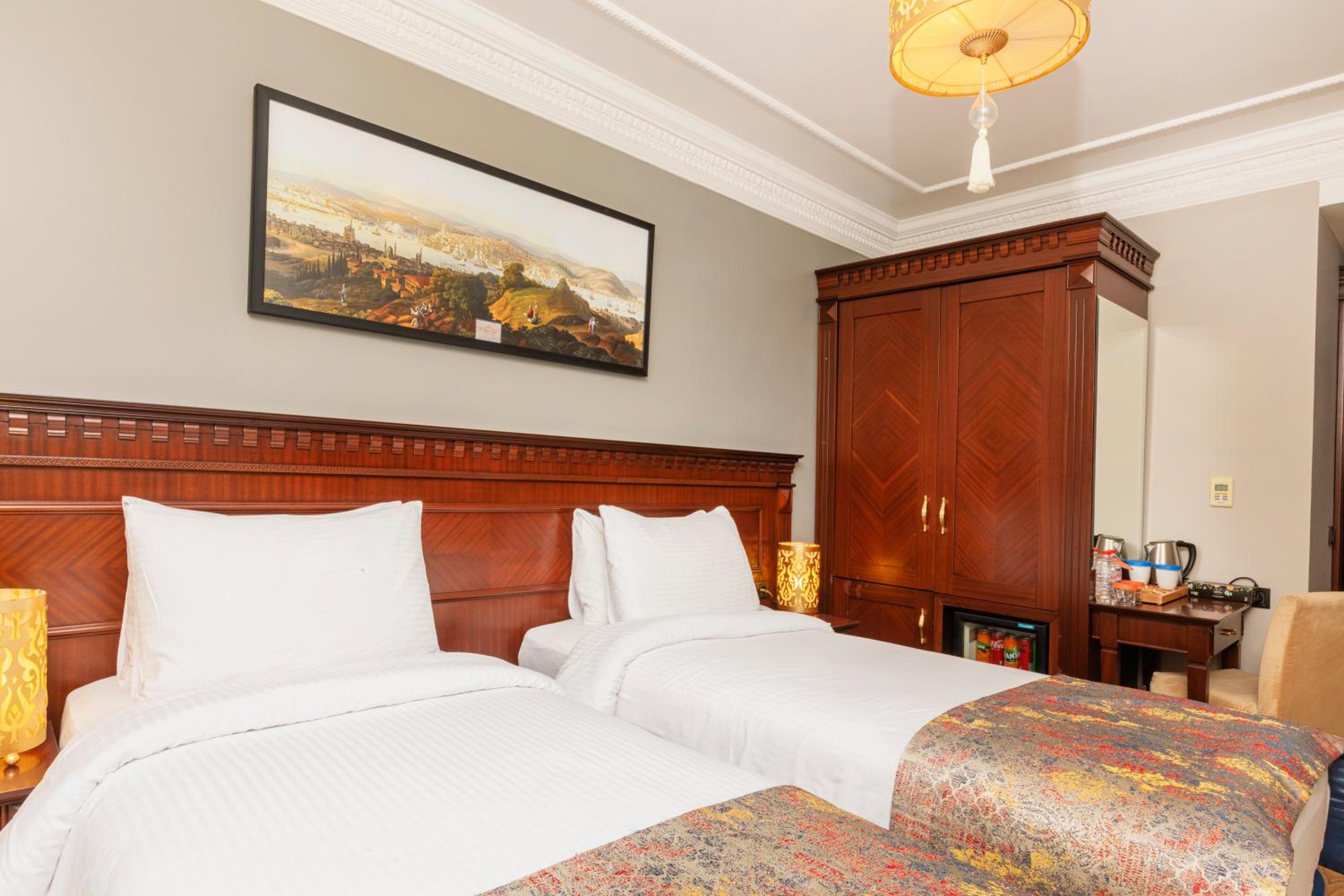 The Magnaura Palace Oteli - Image 86