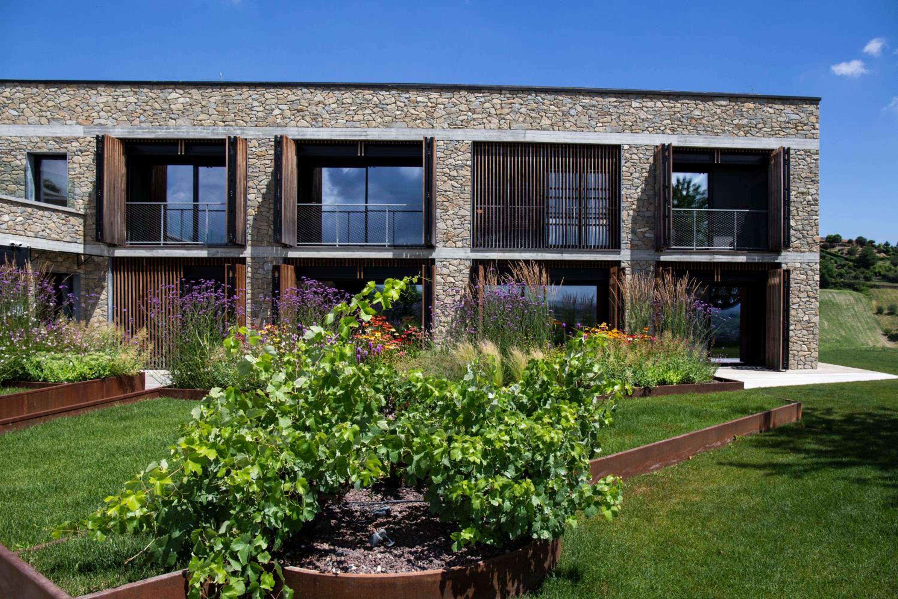 Hotel Ca' del Profeta Ristorante & Relais - Image 1