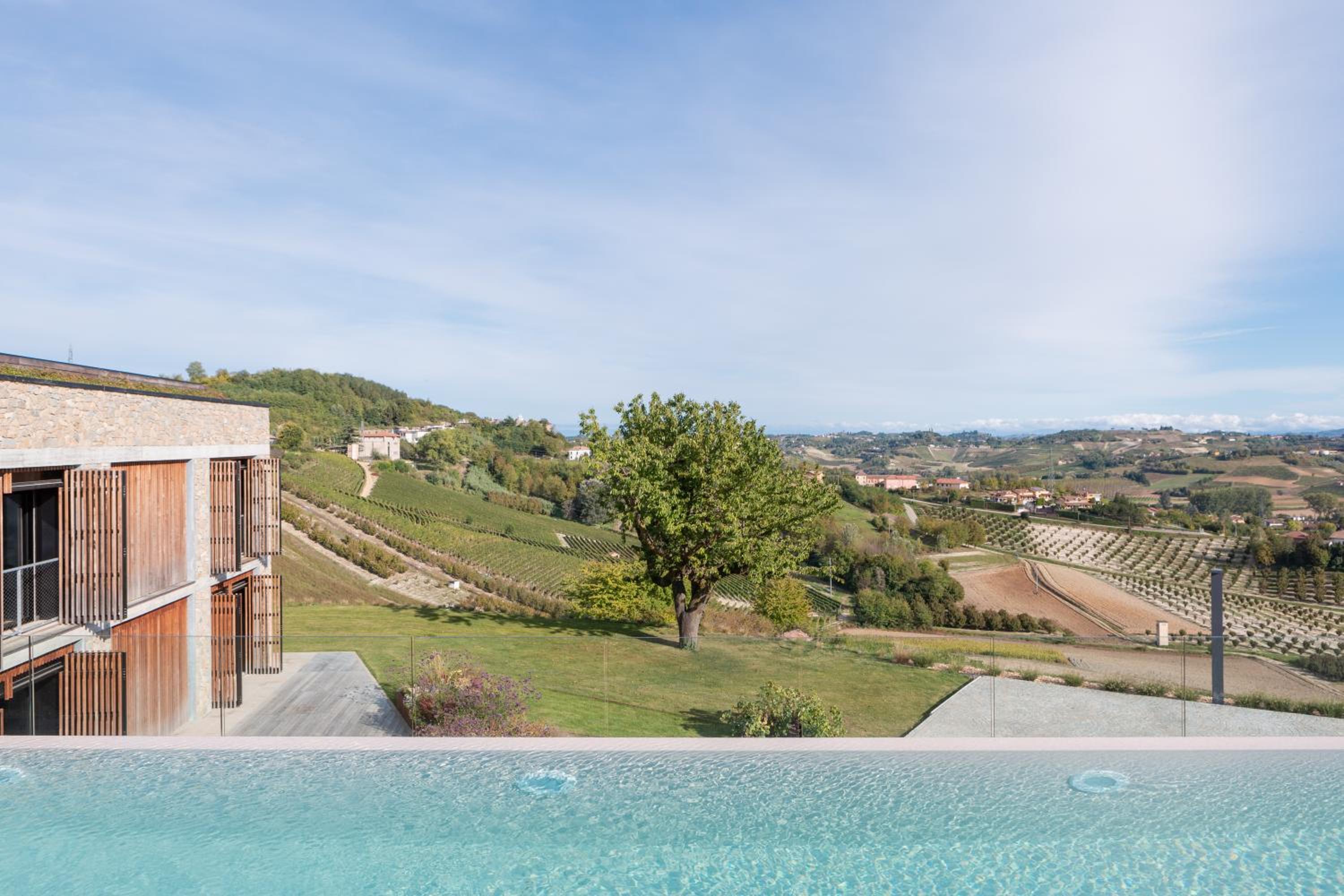 Ca' del Profeta Suites & SPA view 3