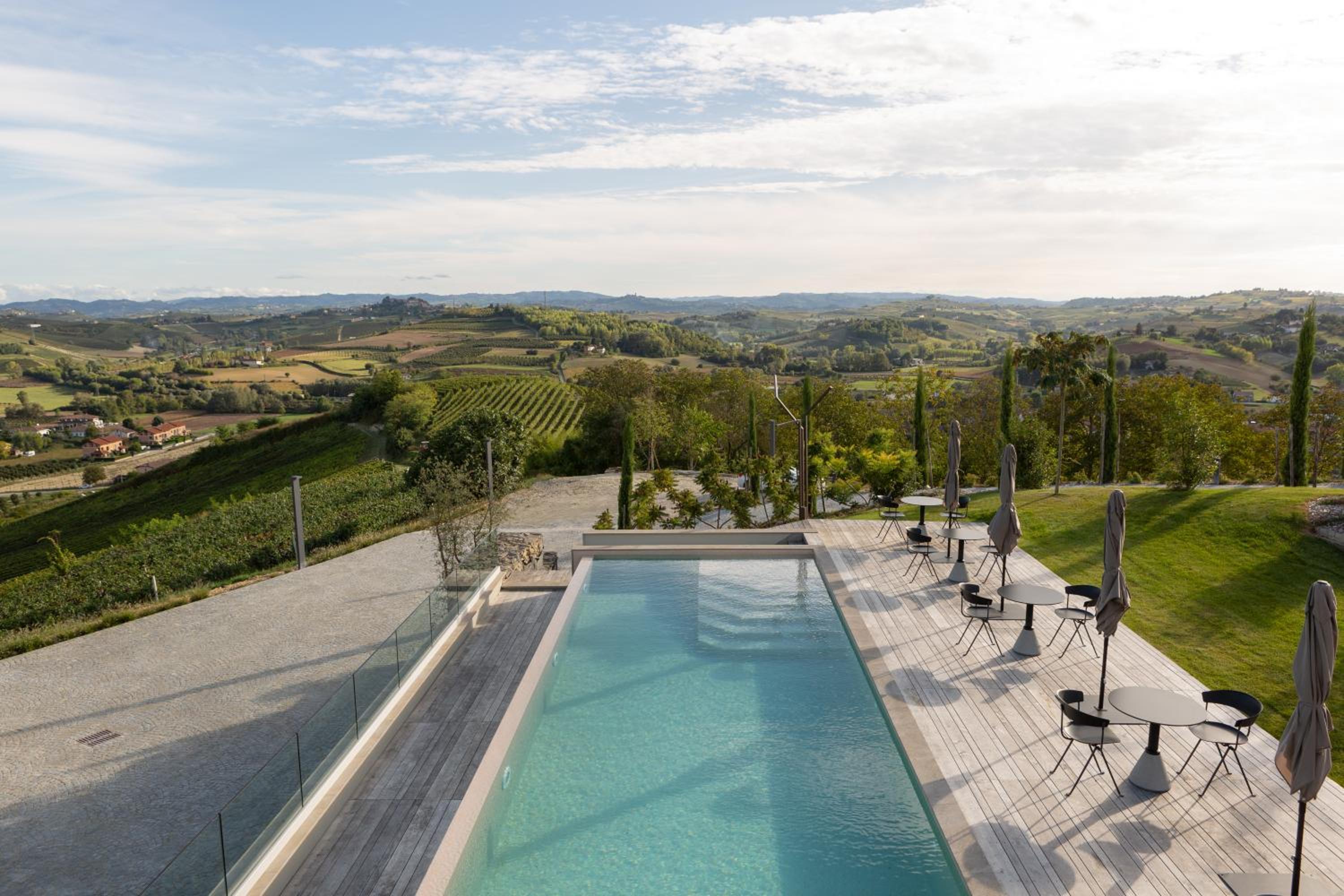Ca' del Profeta Suites & SPA view 5