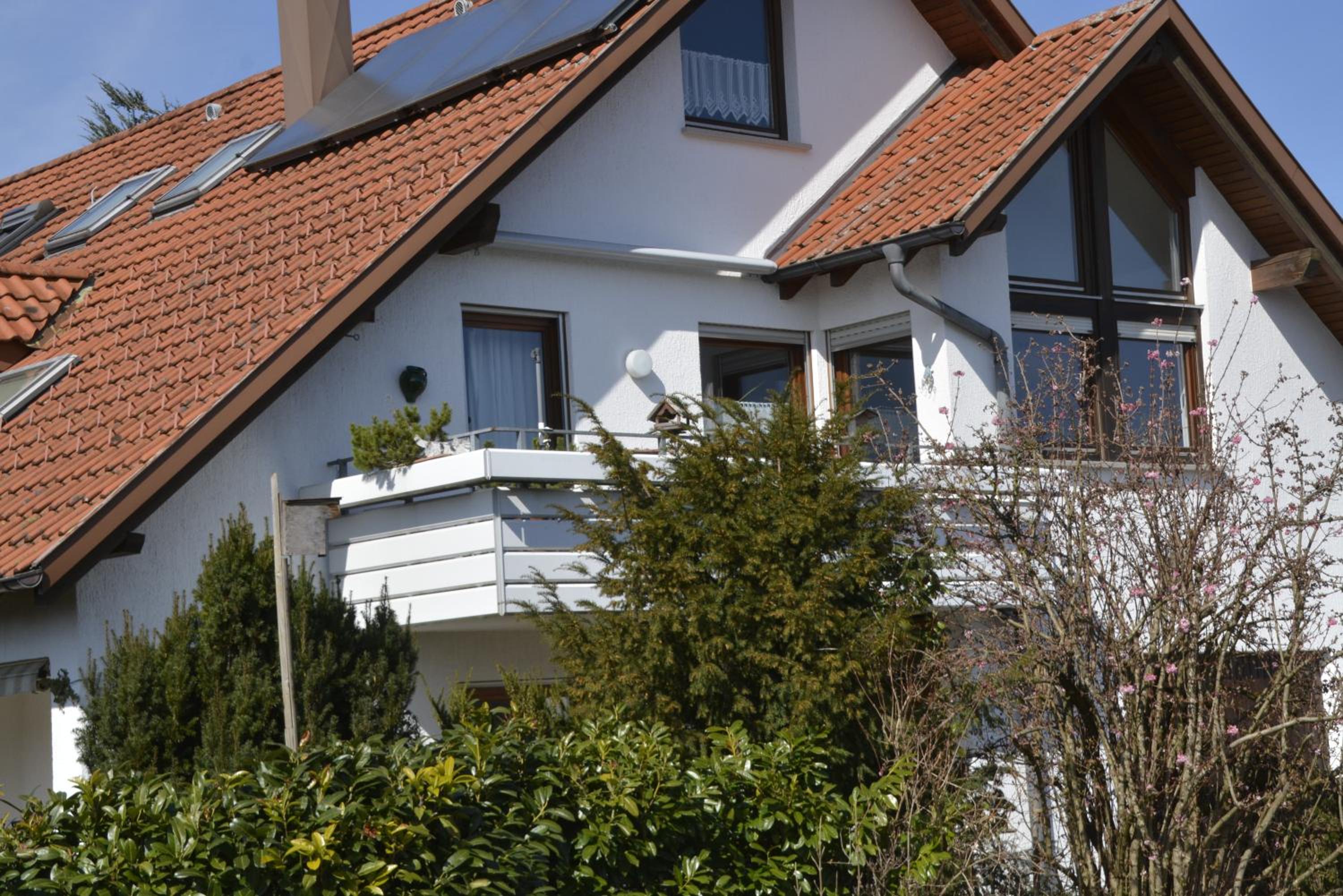 Ferienwohnung Schöneck