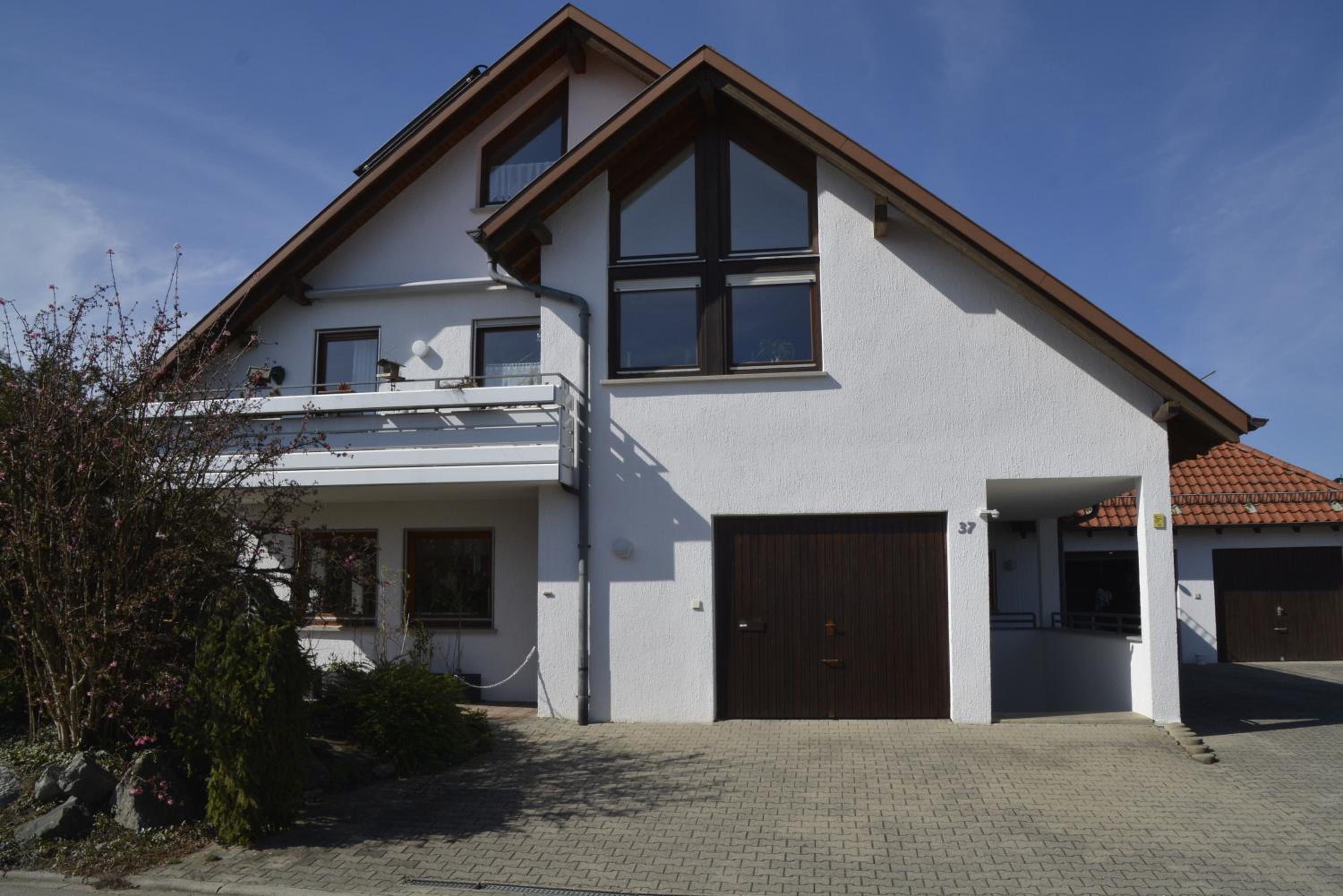 Ferienwohnung Schöneck