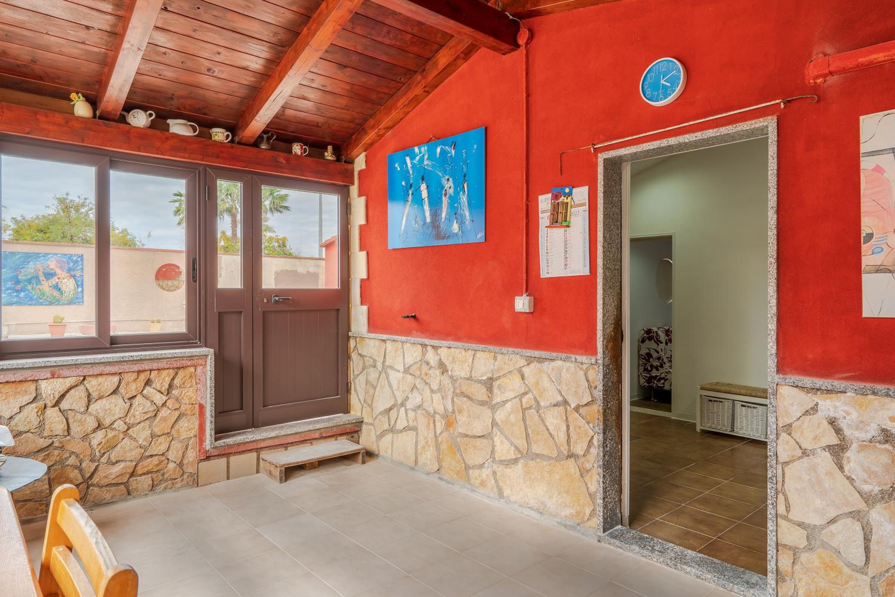 Villa Salvo