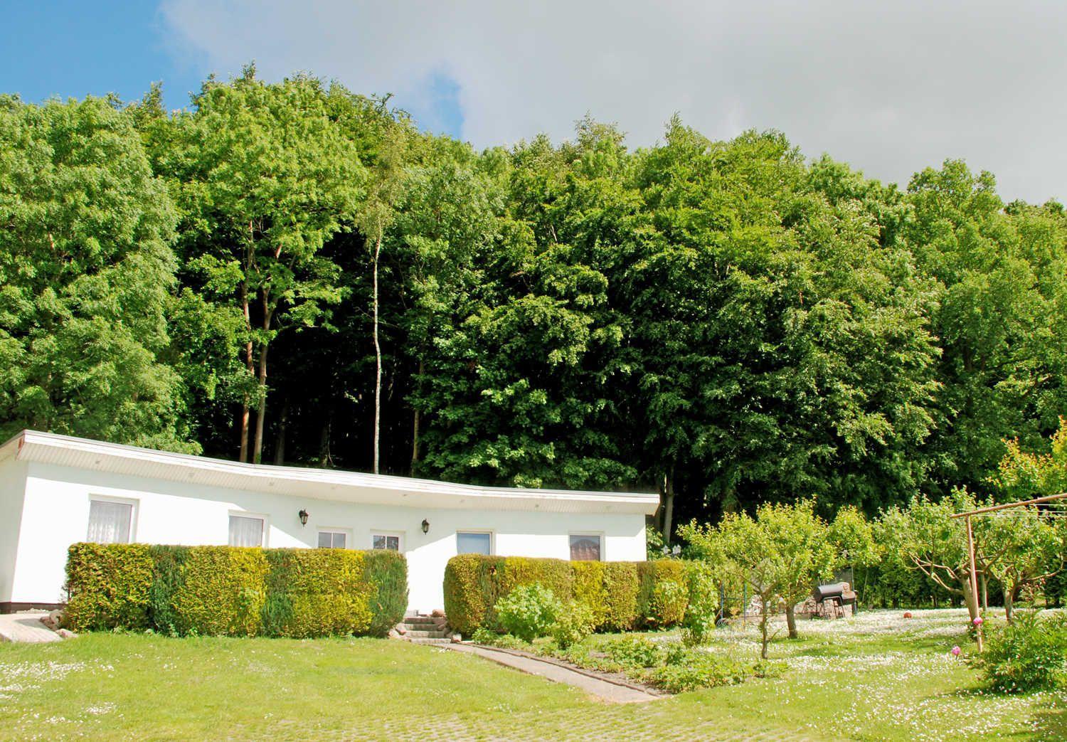 Ferienwohnung Patzig auf Rügen view 2