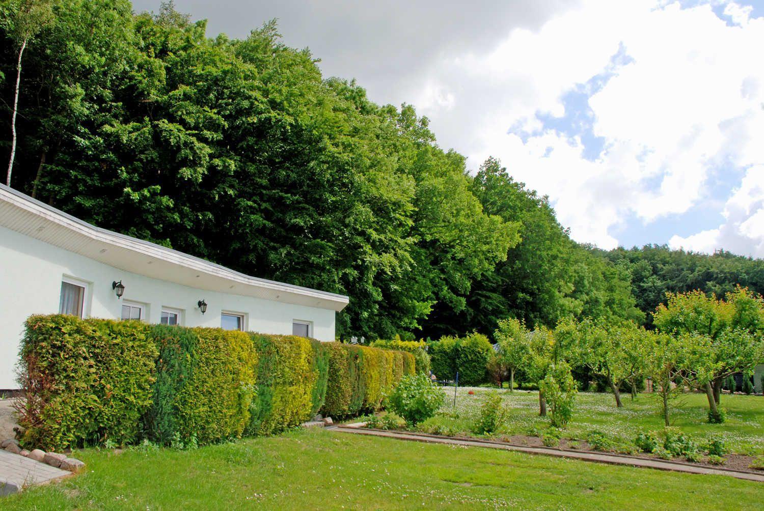 Ferienwohnung Patzig auf Rügen view 3