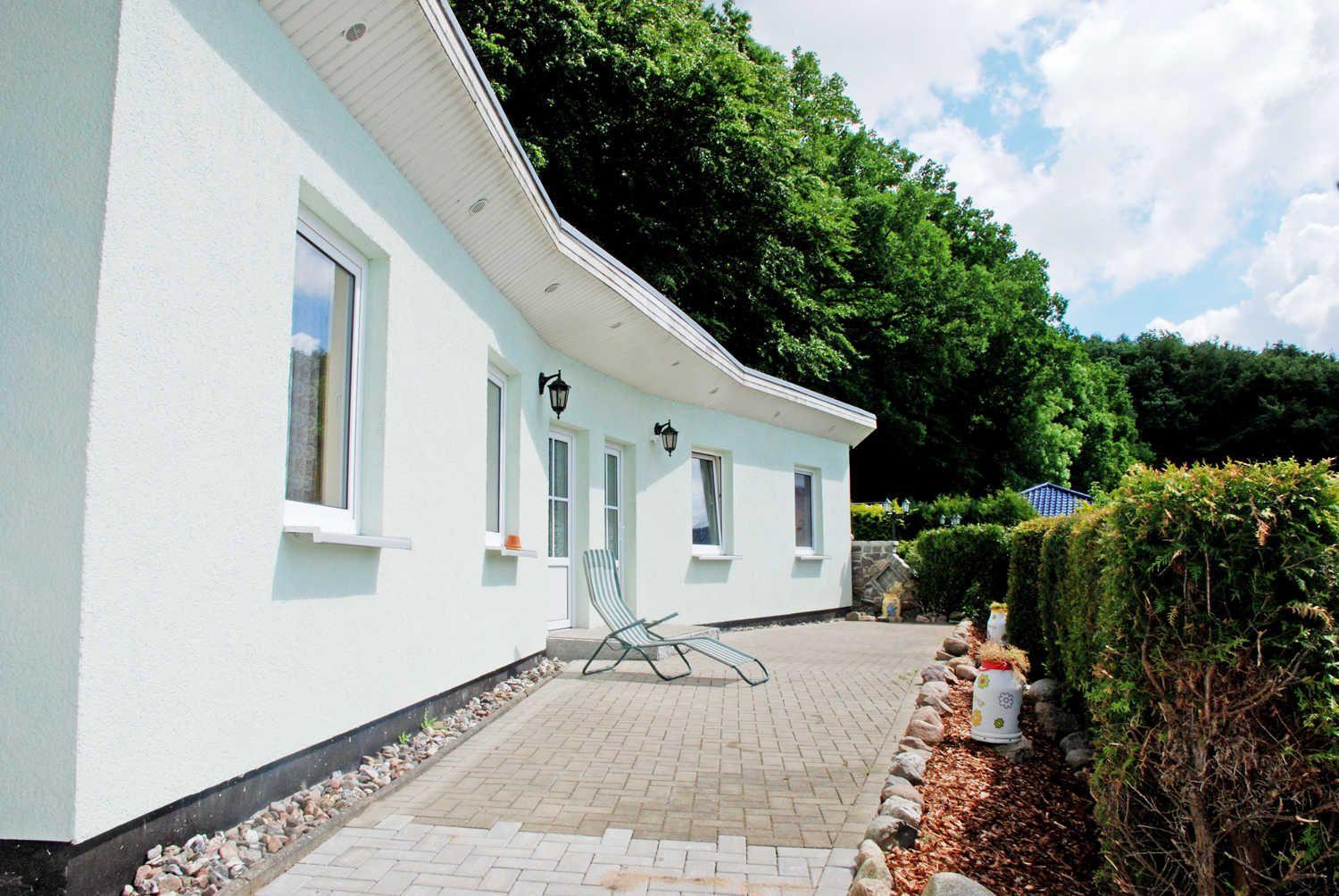 Ferienwohnung Patzig auf Rügen view 4