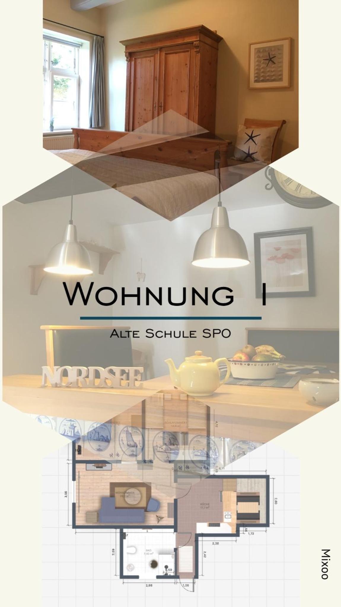 Alte Schule SPO