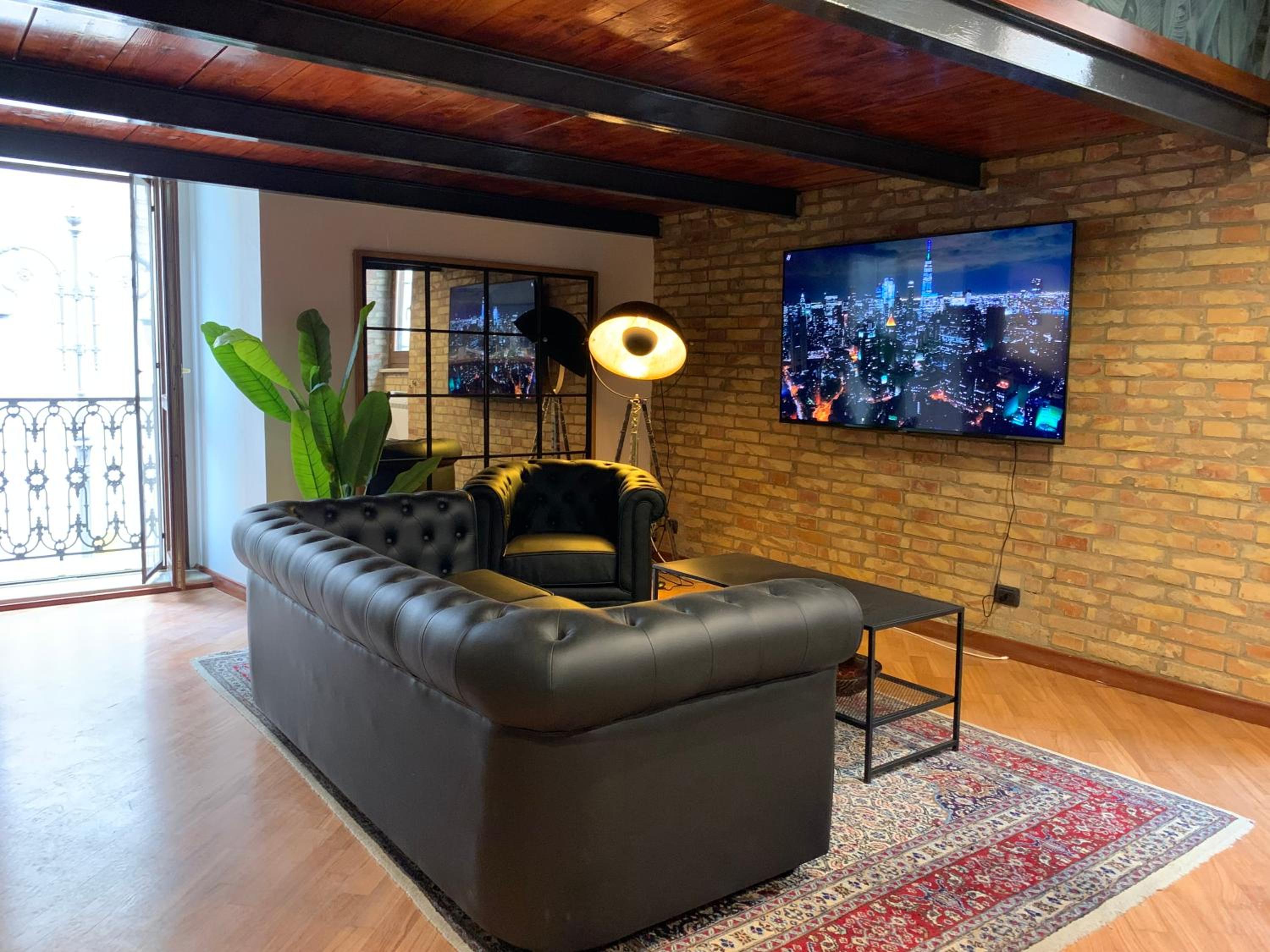 lounge