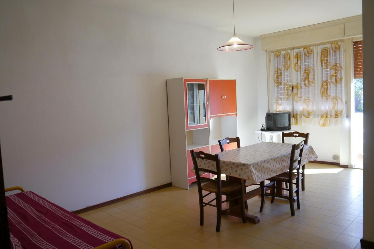 Appartamenti Tropici view 5