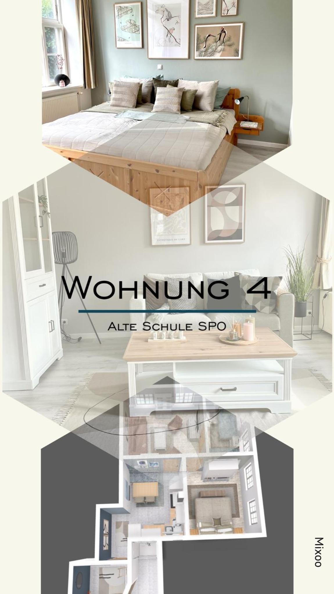 Alte Schule SPO