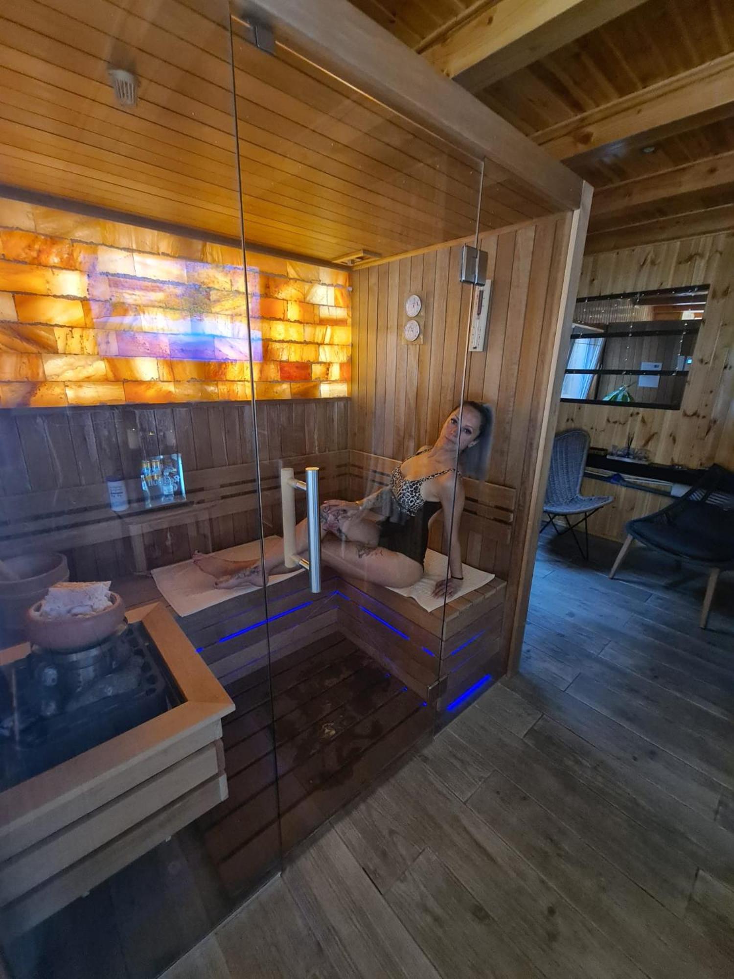 Thermae D'Olimpia & SPA - Adults Only 14 Plus view 5
