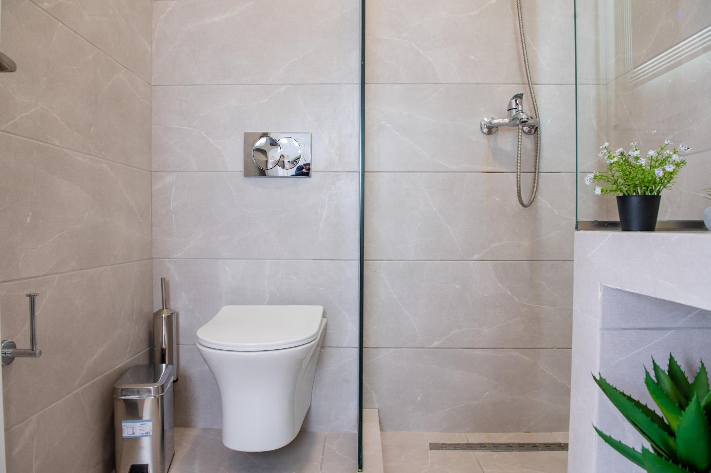 Ialyssos Vacations - Sunwaves Beach studio I - Property Image 26