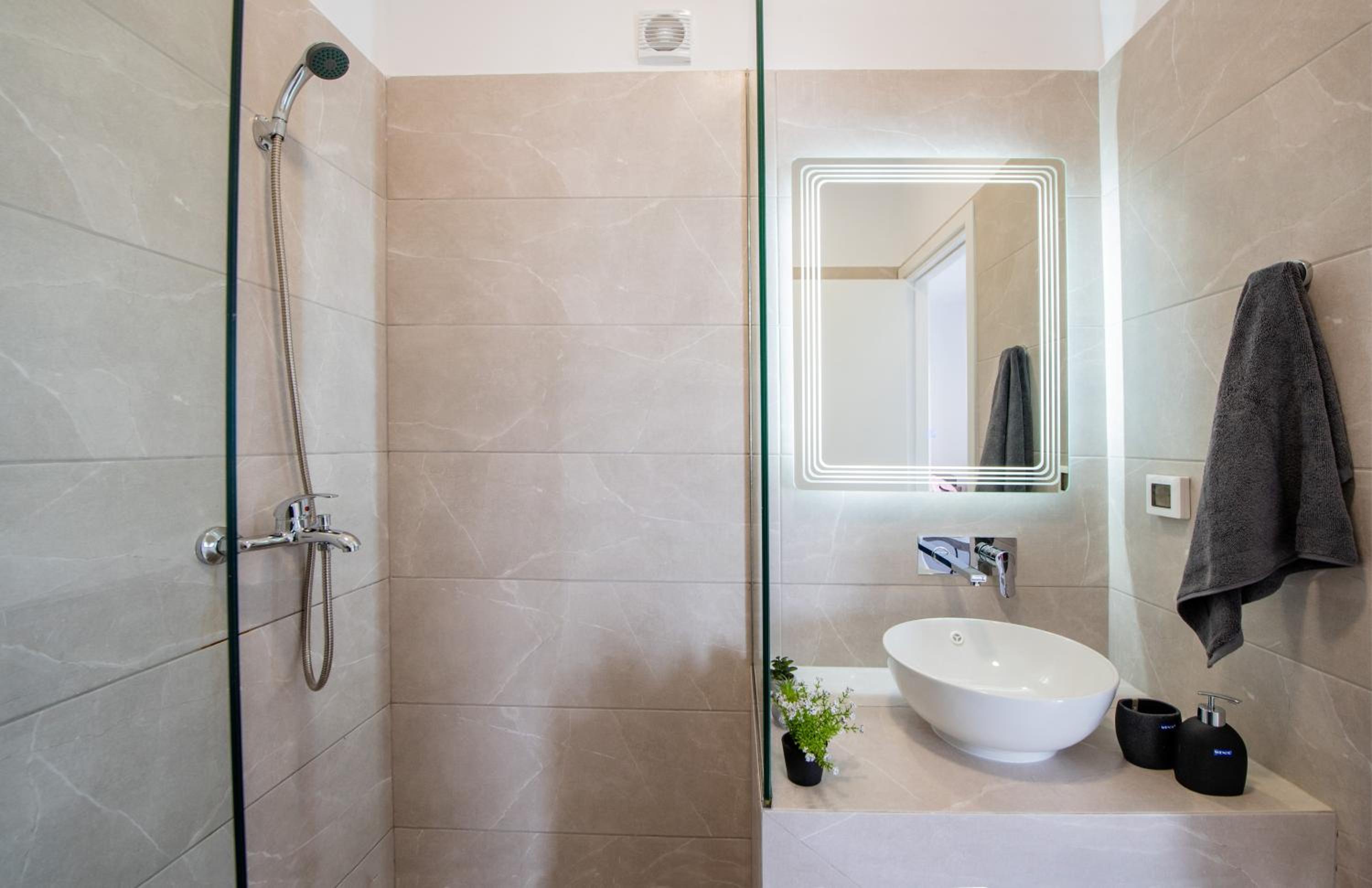 Ialyssos Vacations - Sunwaves Beach studio I - Property Image 15