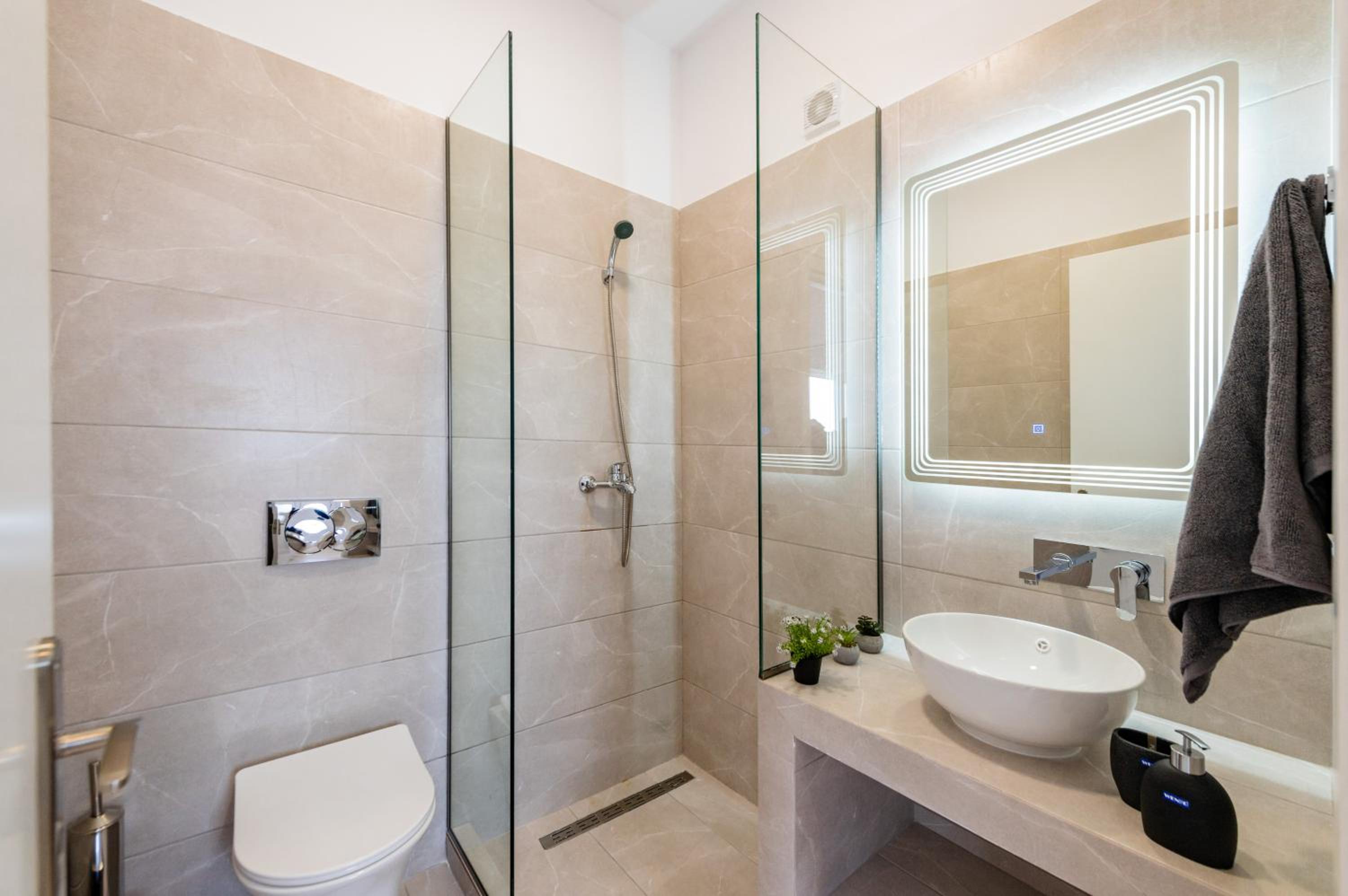 Ialyssos Vacations - Sunwaves Beach studio I - Property Image 13