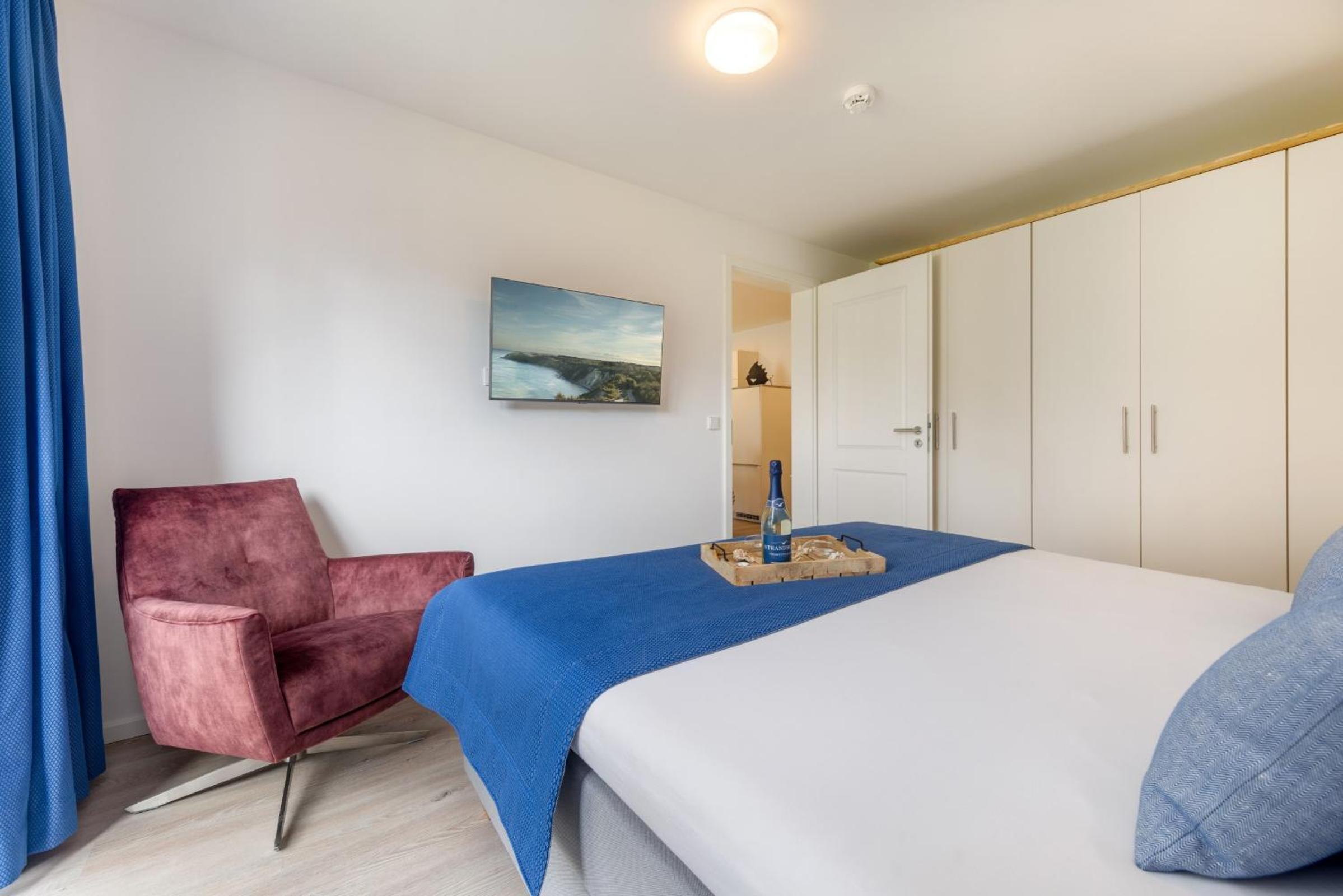 Suite Lycka Zingst en Zingst
