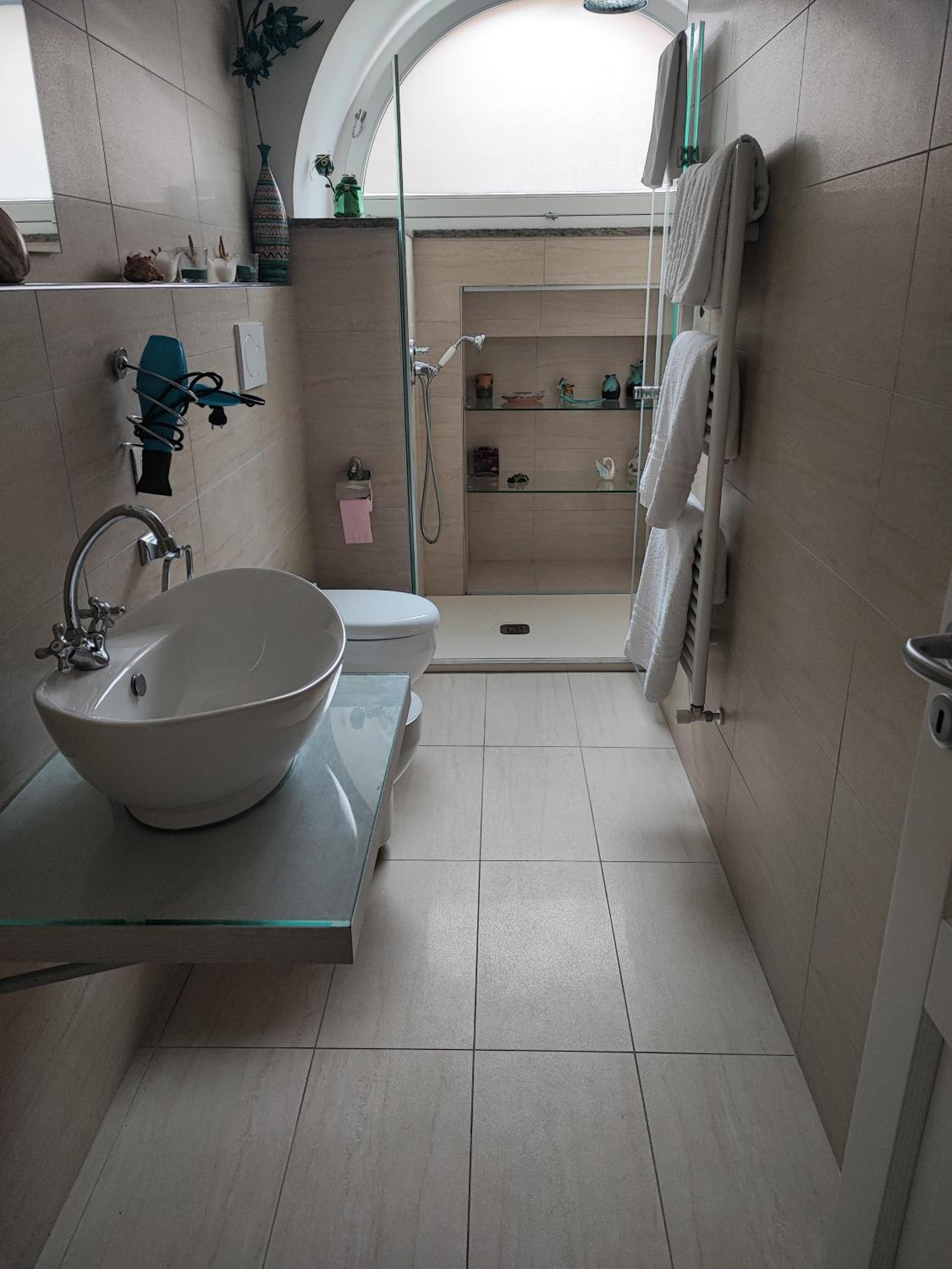 Amalfi Small Wonder Tiny Town House photo 5