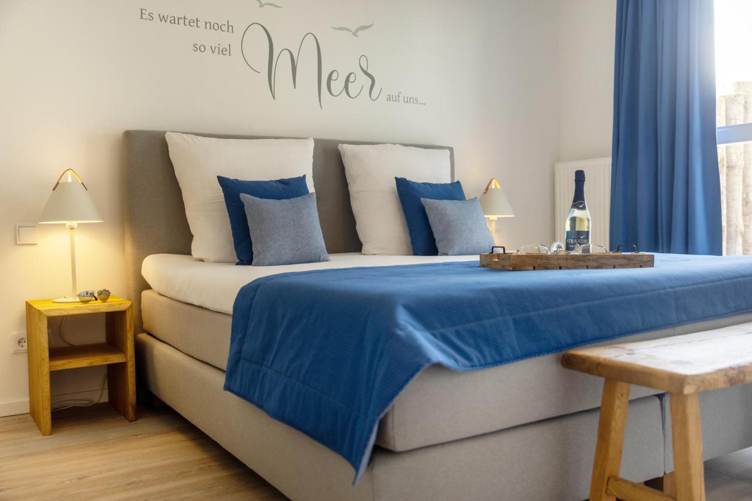 Suite Lycka Zingst en Zingst