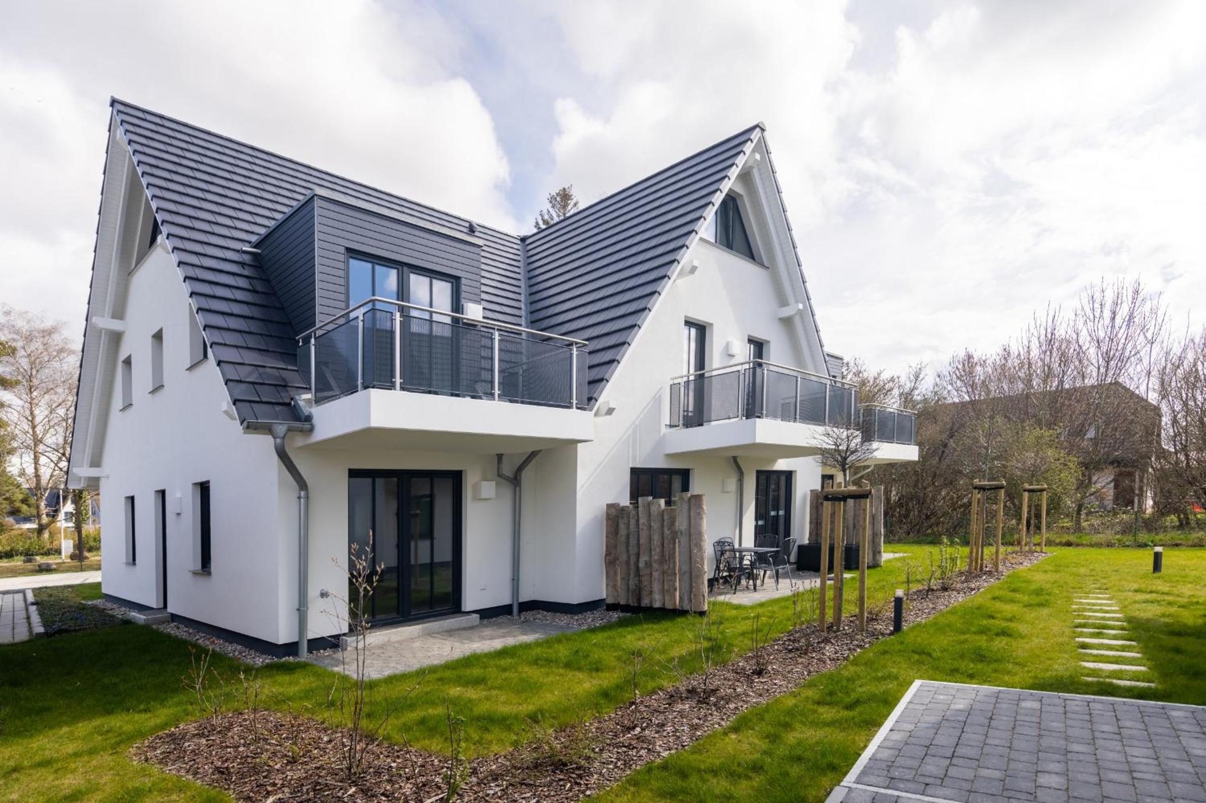 Suite Lycka Zingst en Zingst