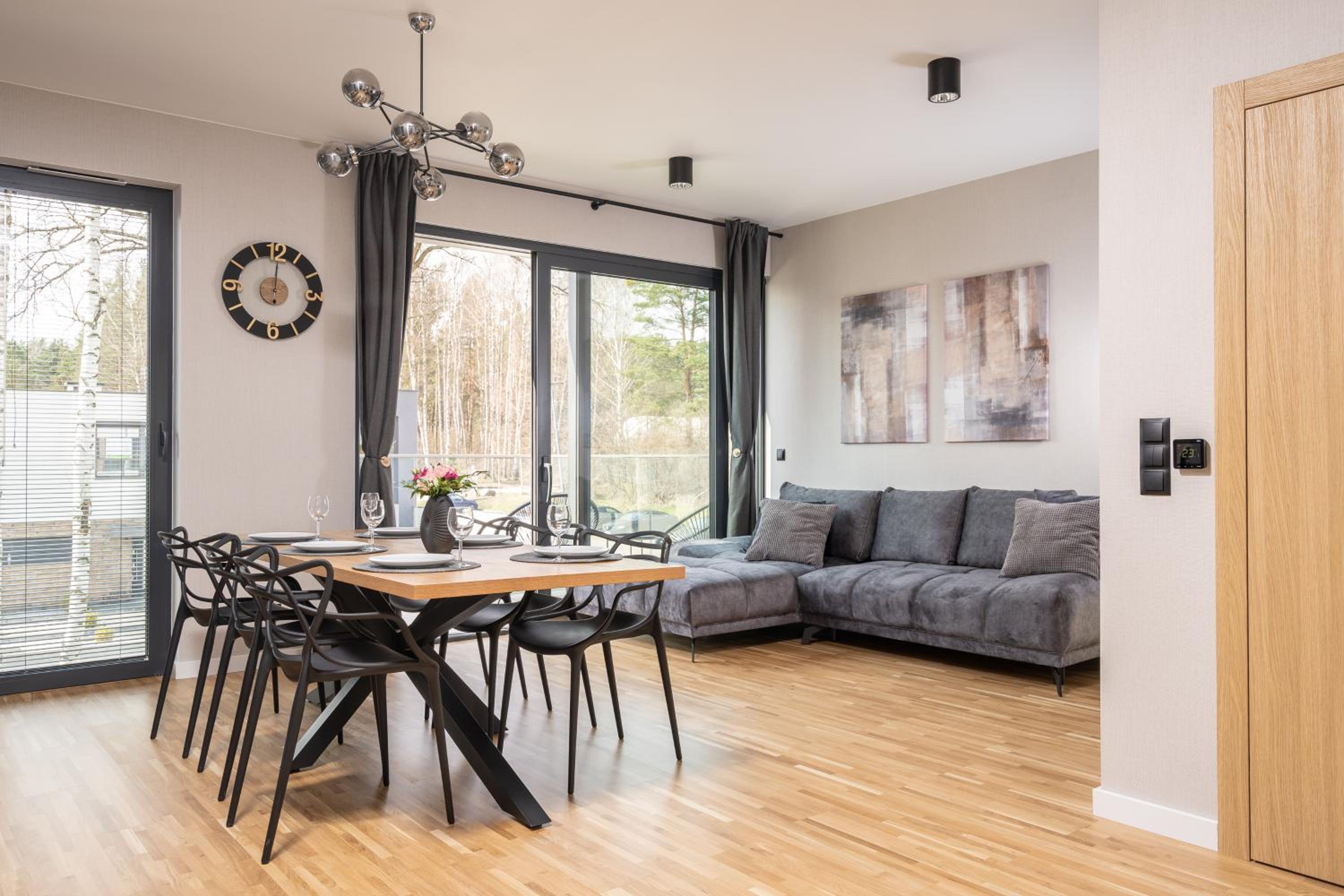 Apartamenty Olimpijska nad jeziorem by RENT4YOU