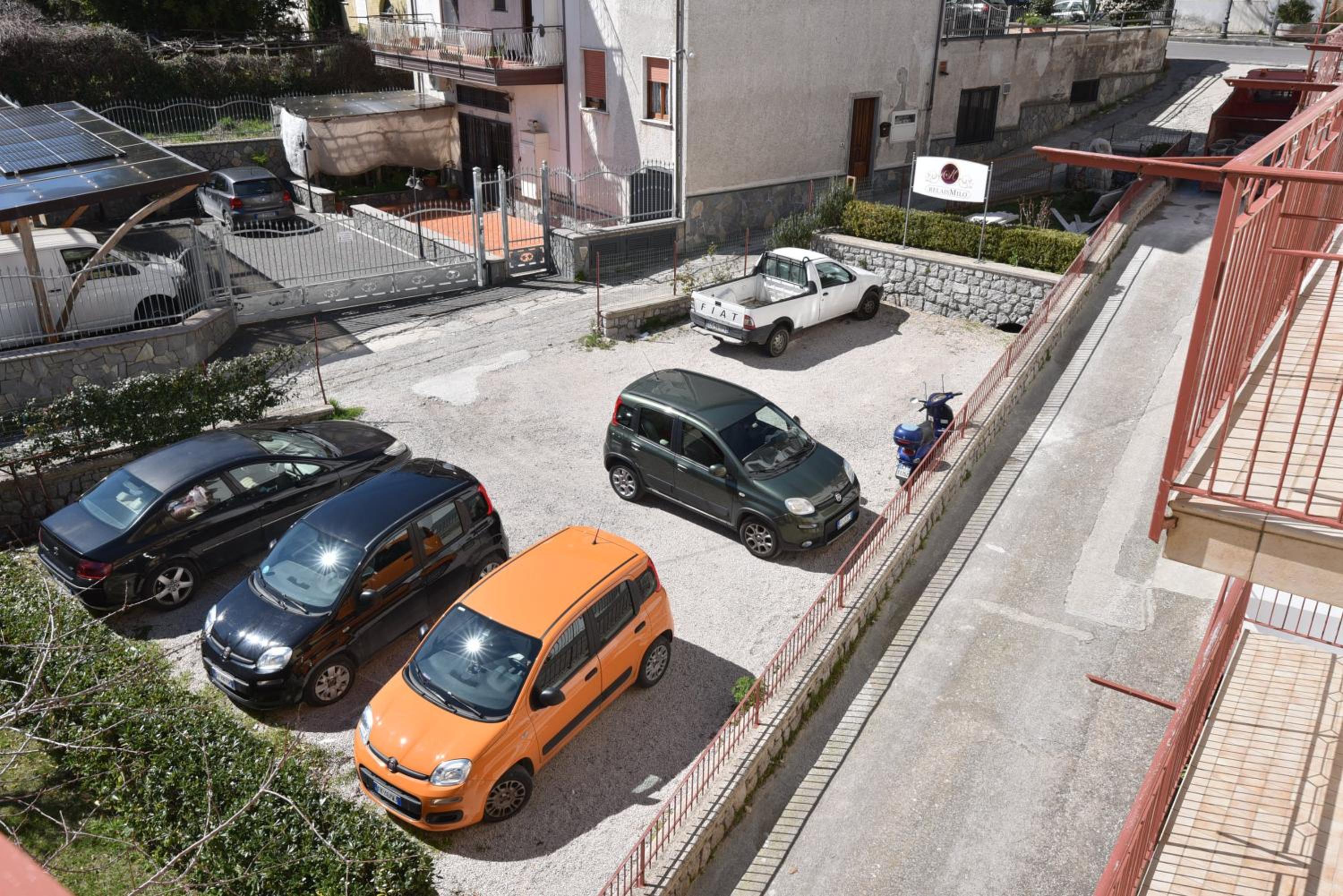 Relais Milò photo 3