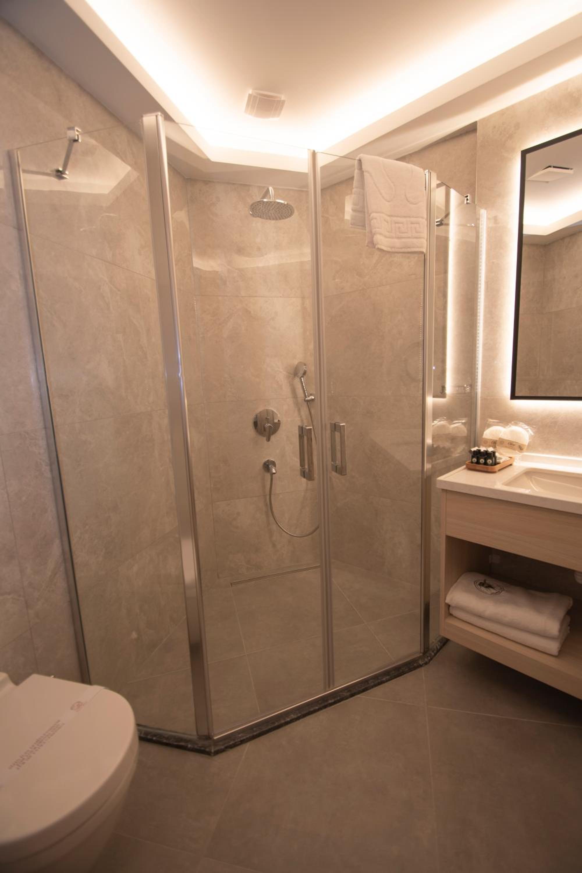 Vera Life Otel - Image 37