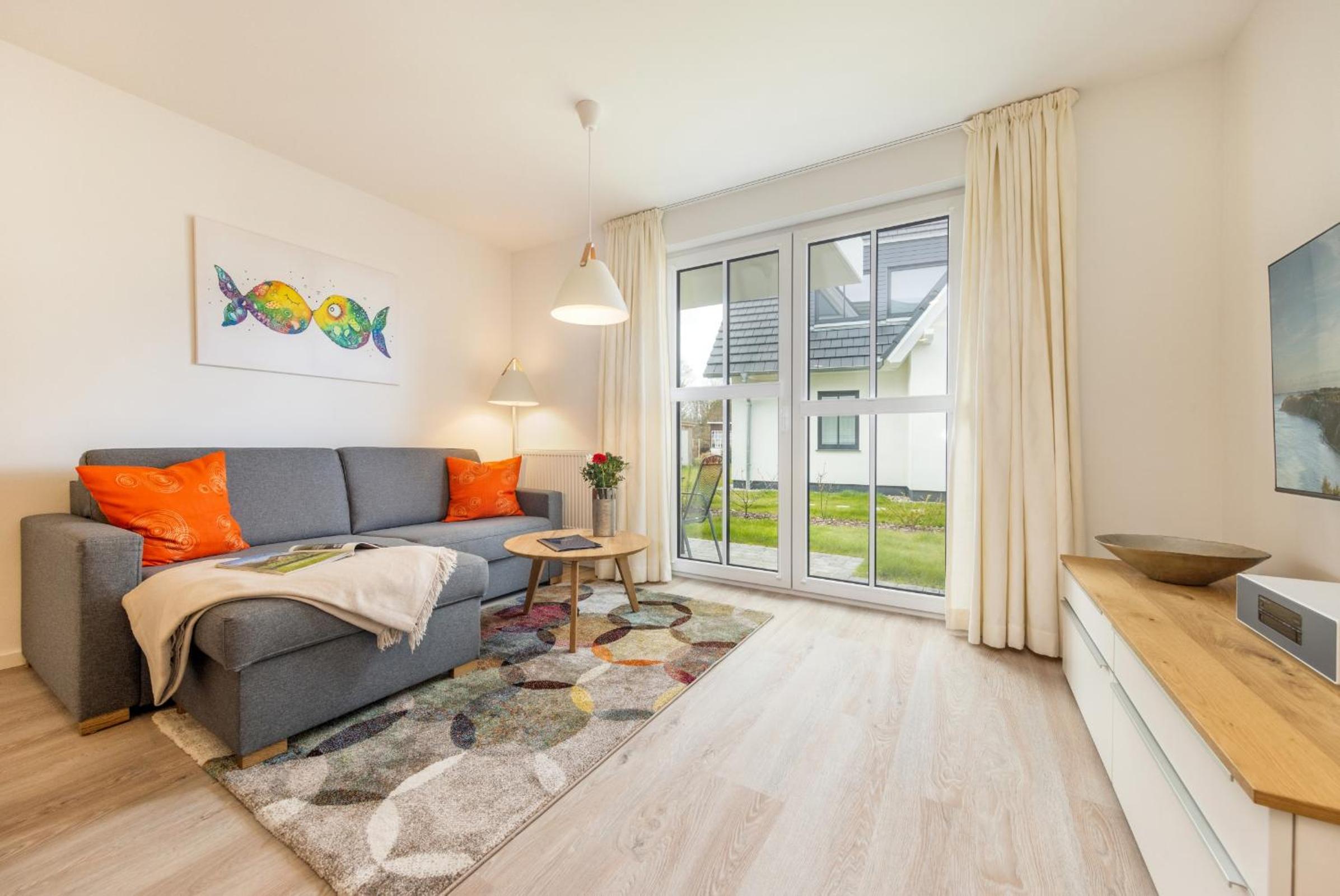 Suite Lycka Zingst en Zingst