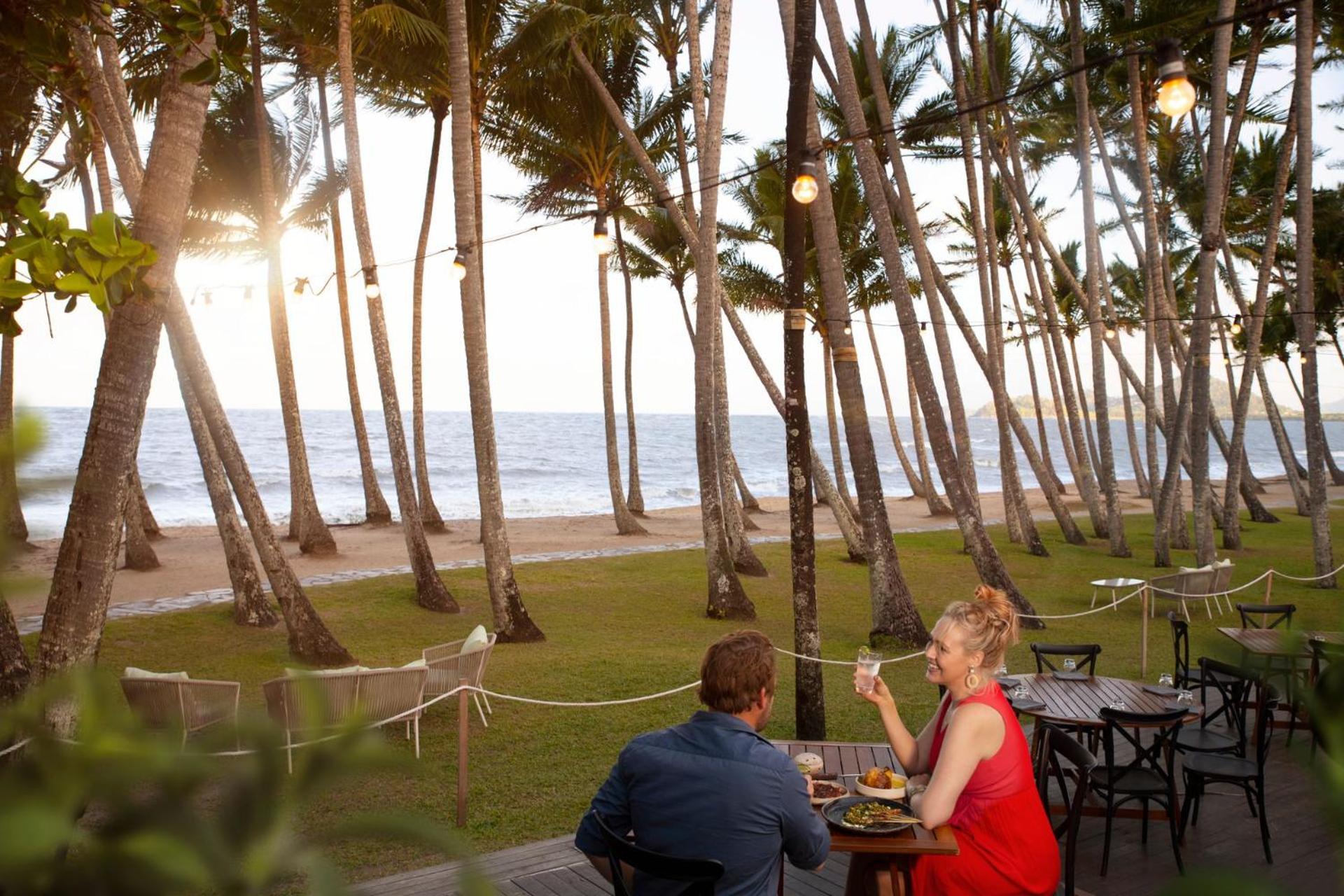 Belle Escapes Watermark Palm Cove Luxury Home