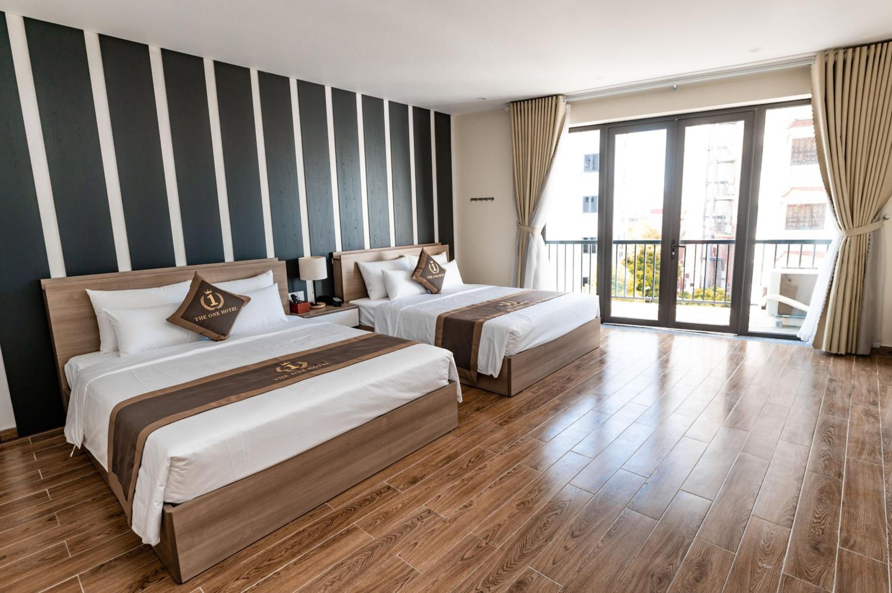 The One Hotel view 5