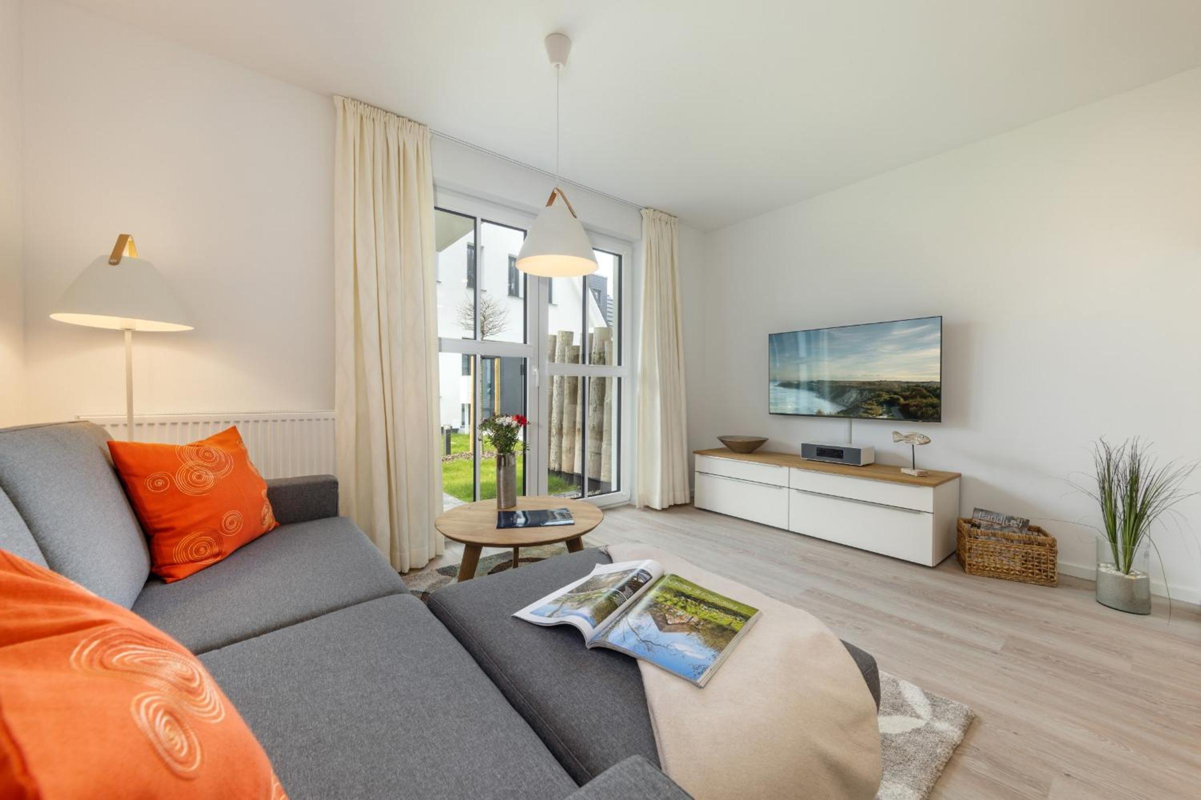 Suite Lycka Zingst en Zingst