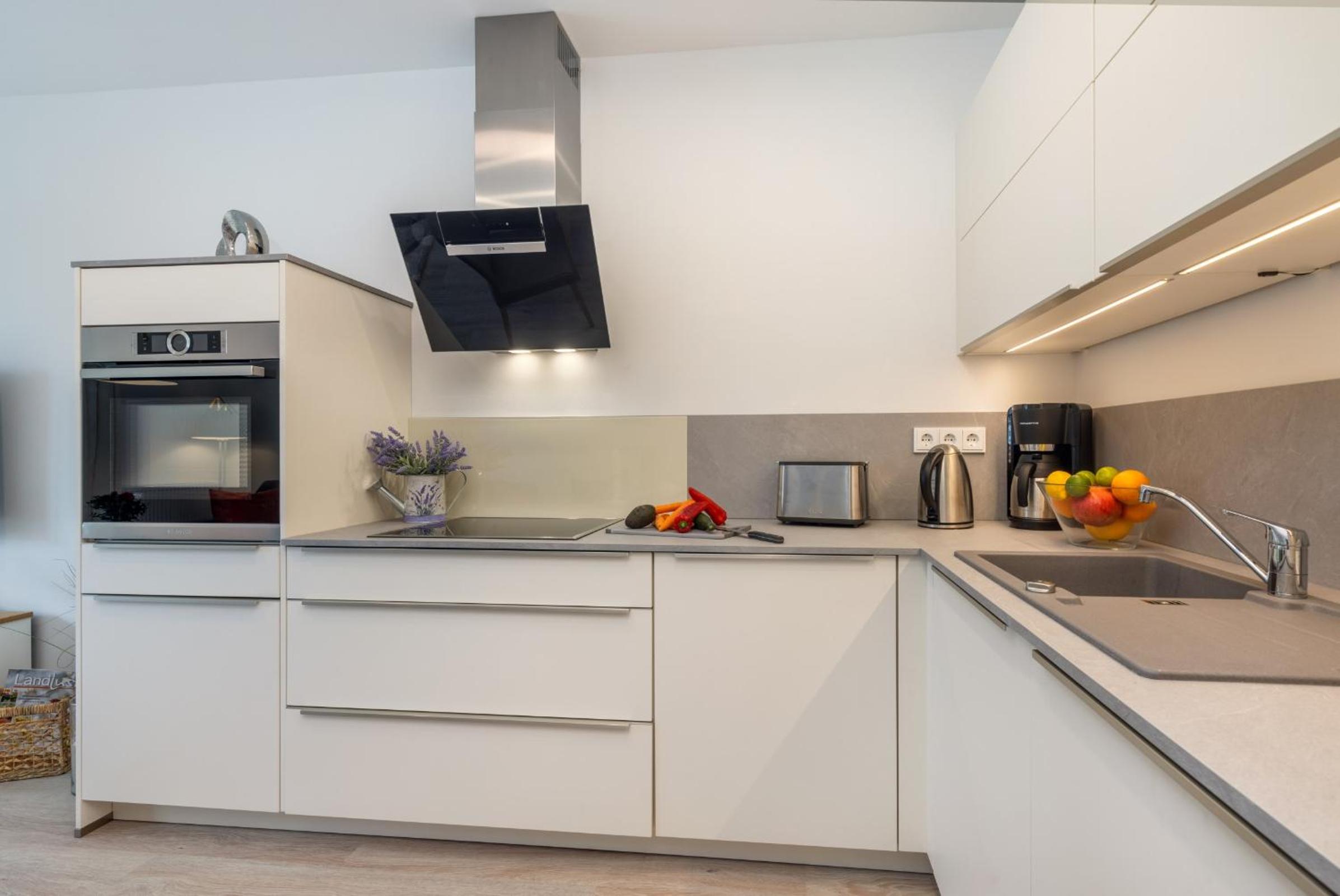 Suite Lycka Zingst en Zingst