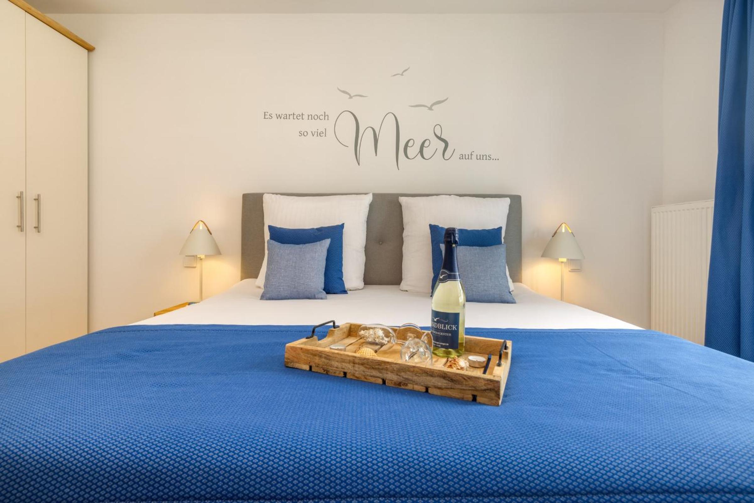 Suite Lycka Zingst en Zingst