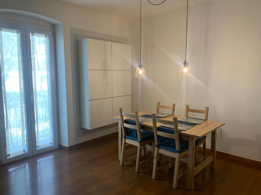 CasAurora - apartment 20steps from 5 terre train station in La Spezia view 5