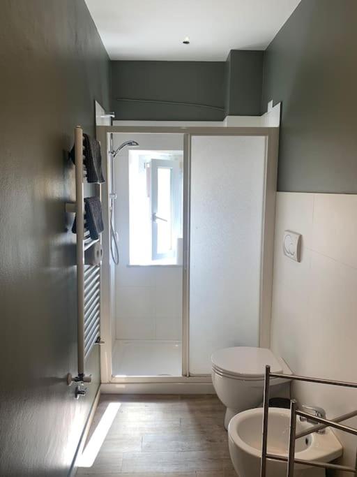 CasAurora - apartment 20steps from 5 terre train station in La Spezia view 4