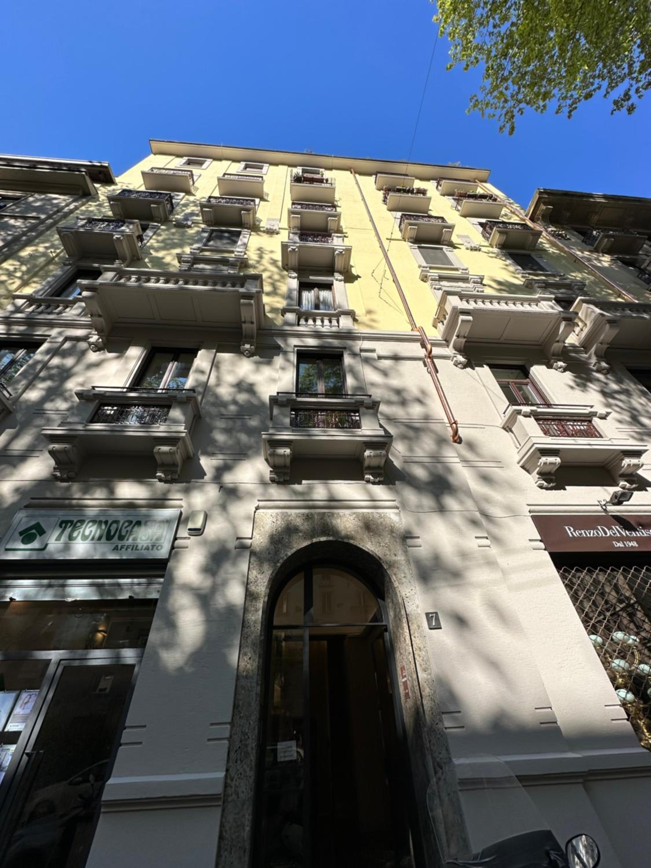 4Rooms Milano