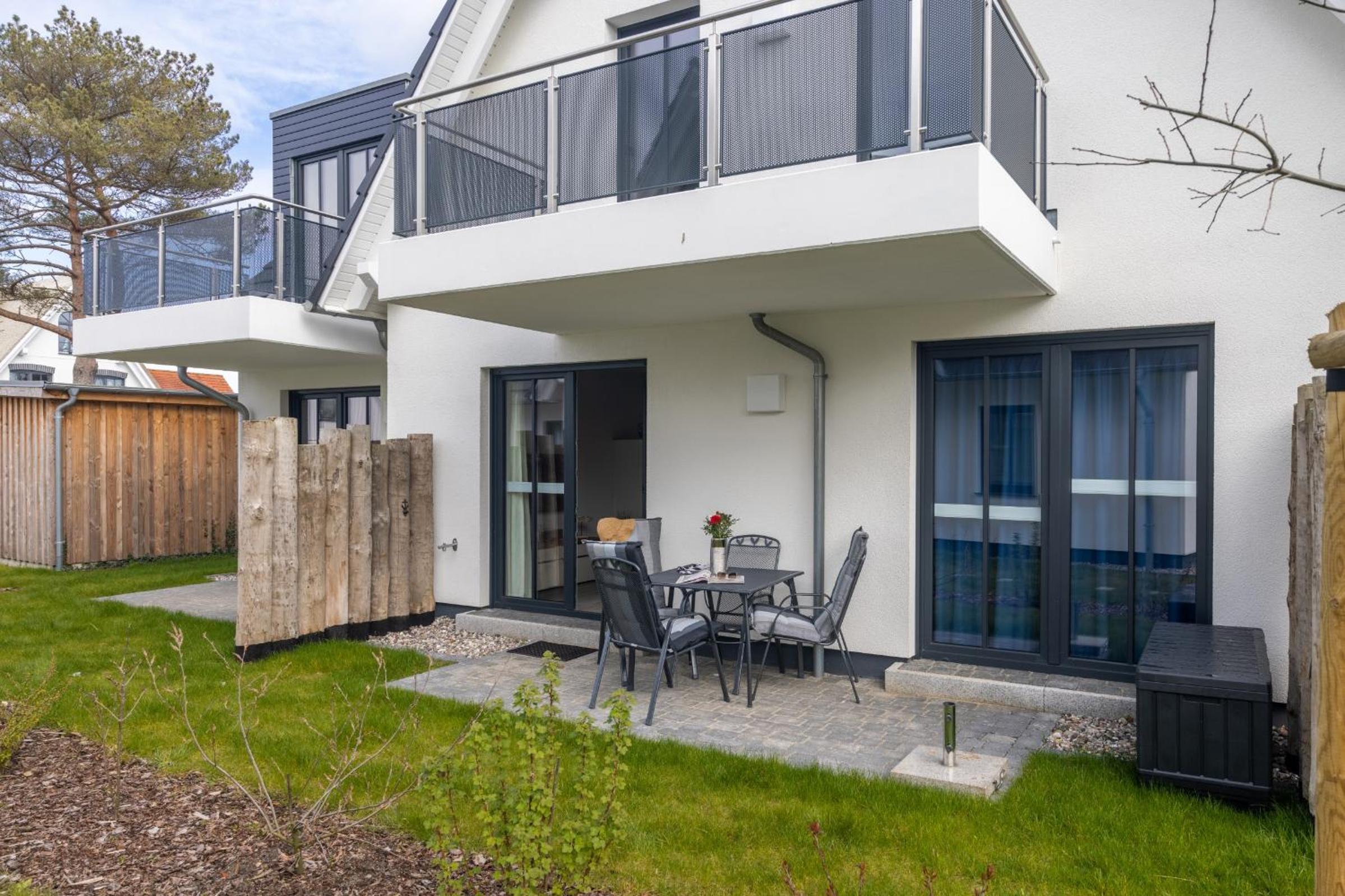 Suite Lycka Zingst en Zingst