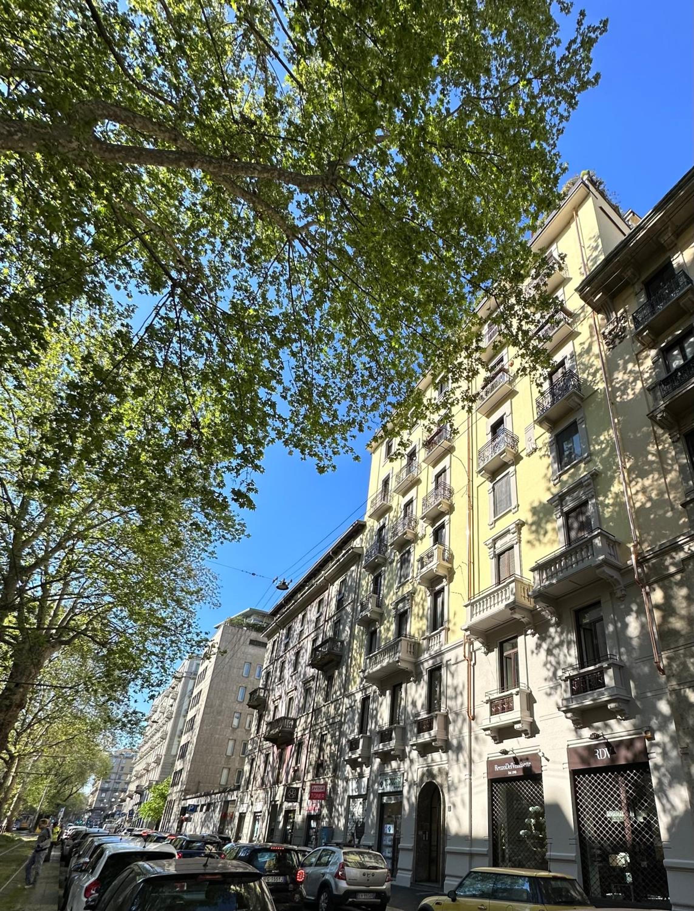 4Rooms Milano