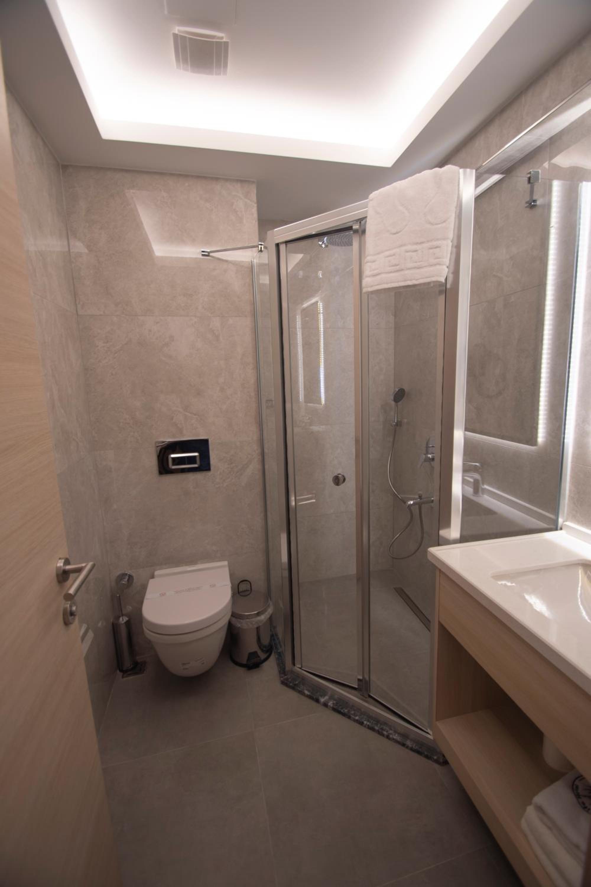 Vera Life Otel - Image 38