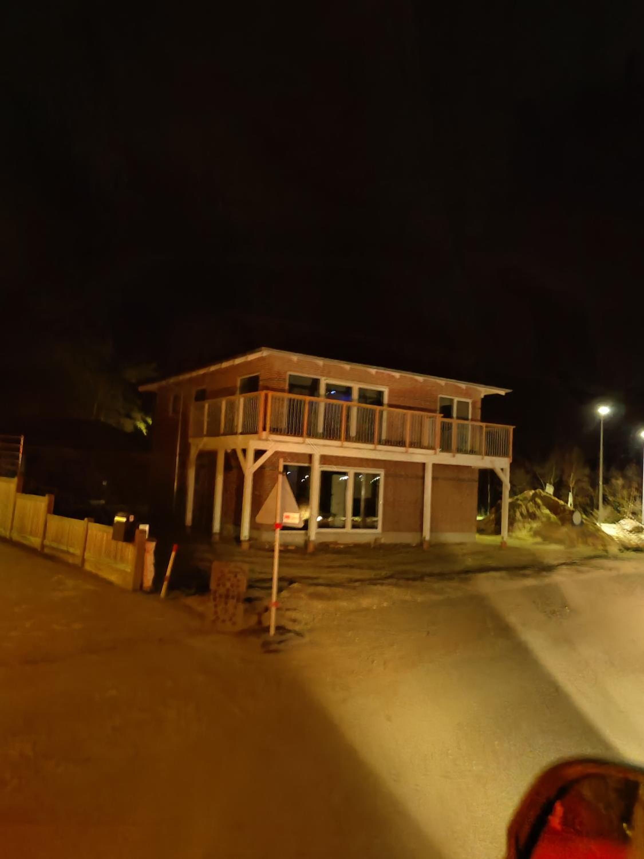 Villa-Amby