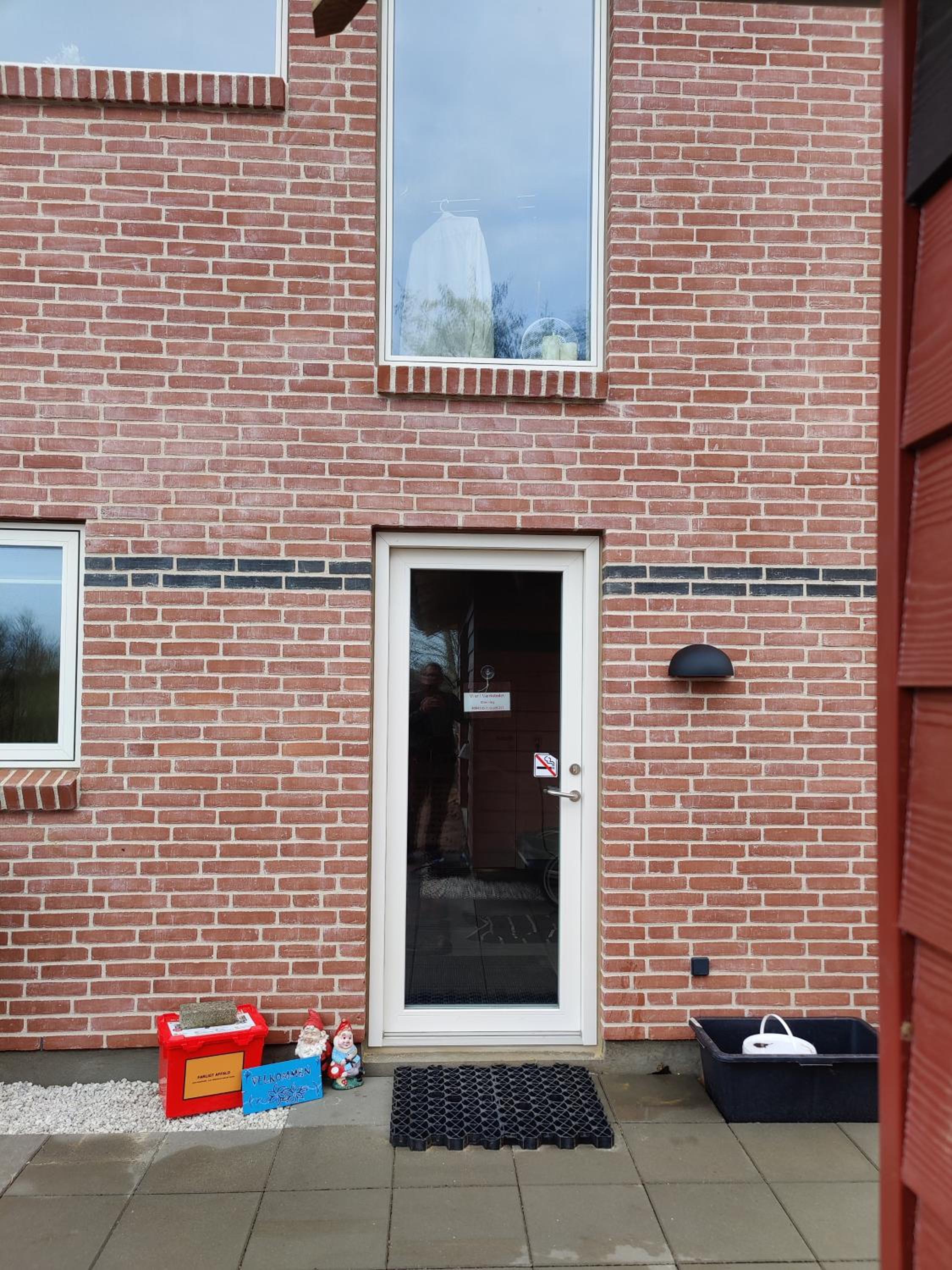 Villa-Amby