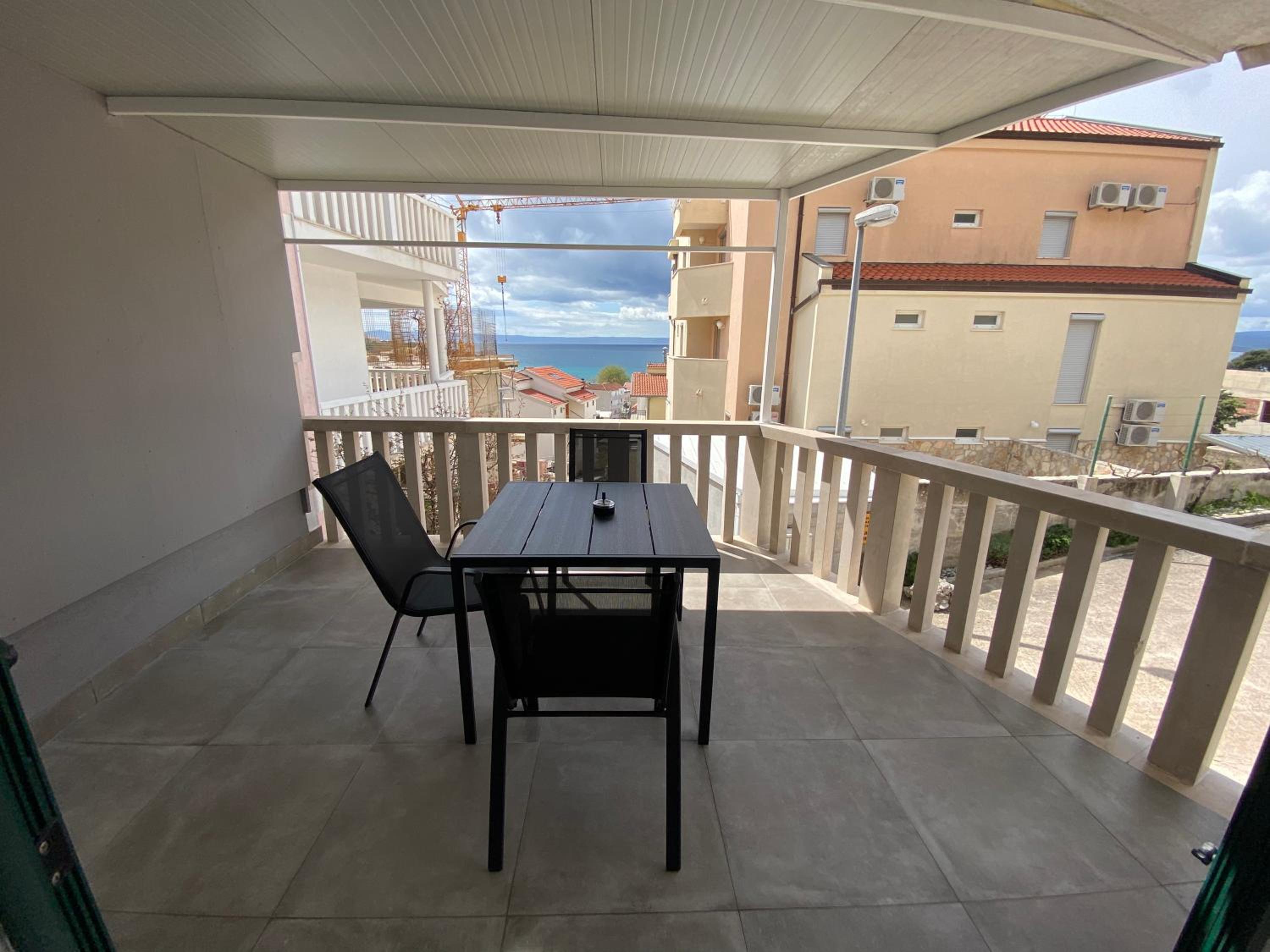 Maritom Apartments