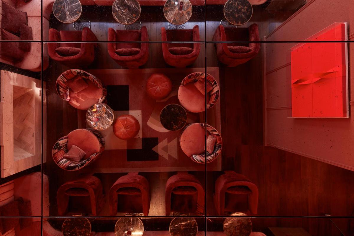 Maison Delano Paris 6