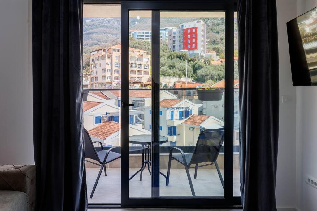 SEASALT Apartments Rafailovichi