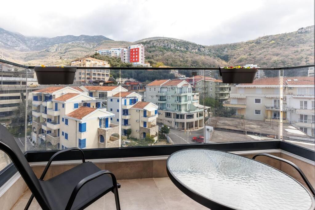SEASALT Apartments Rafailovichi
