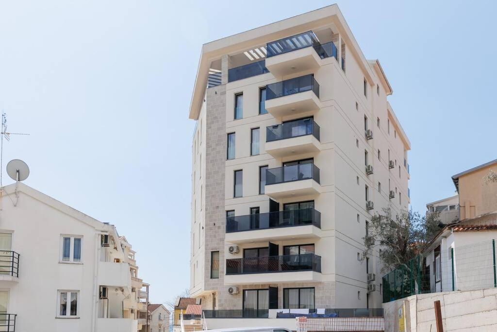 SEASALT Apartments Rafailovichi
