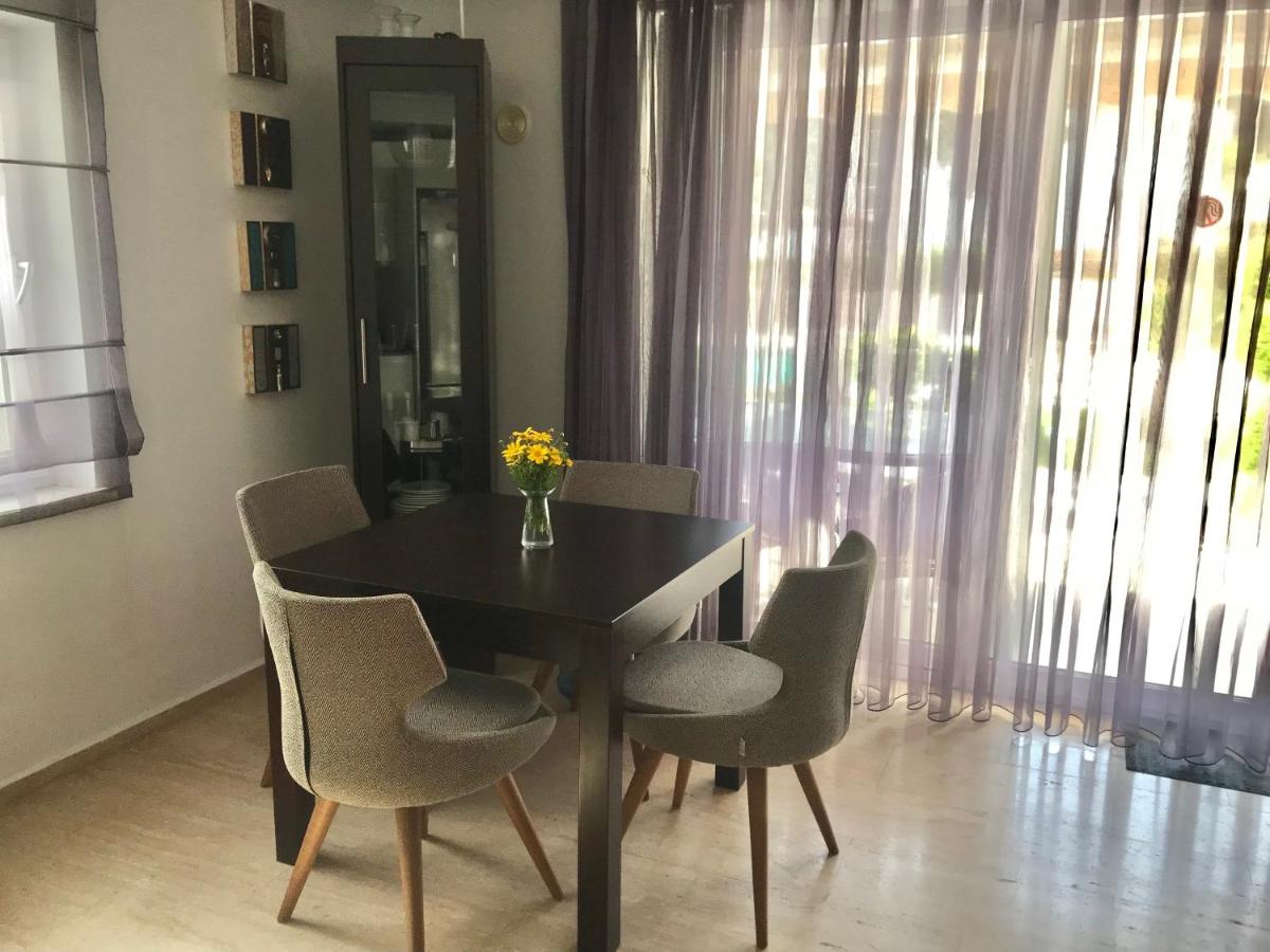 Attolos Residence