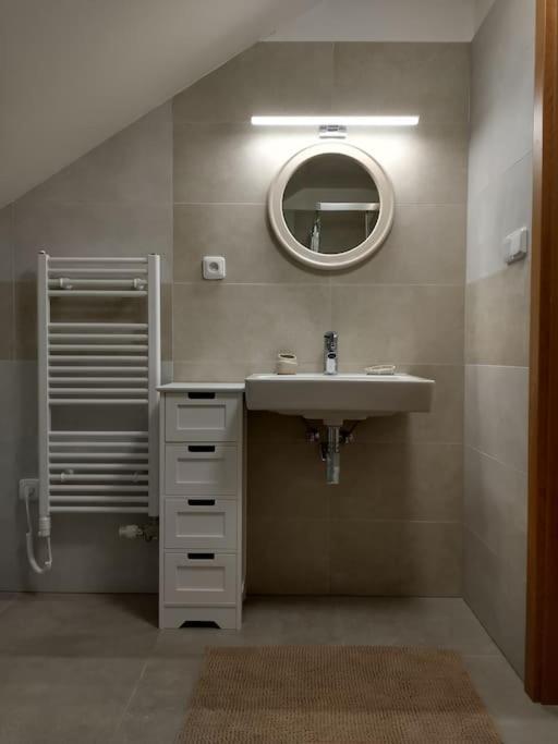 Apartment Felicitas