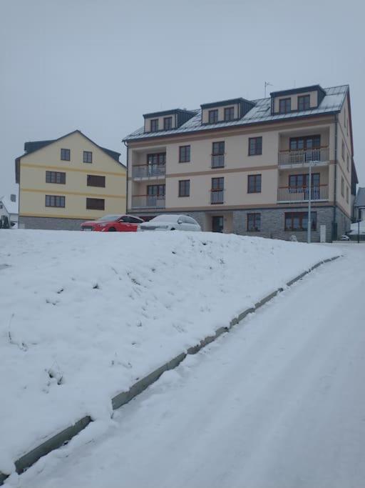 Apartment Felicitas