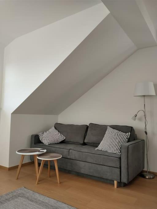Apartment Felicitas